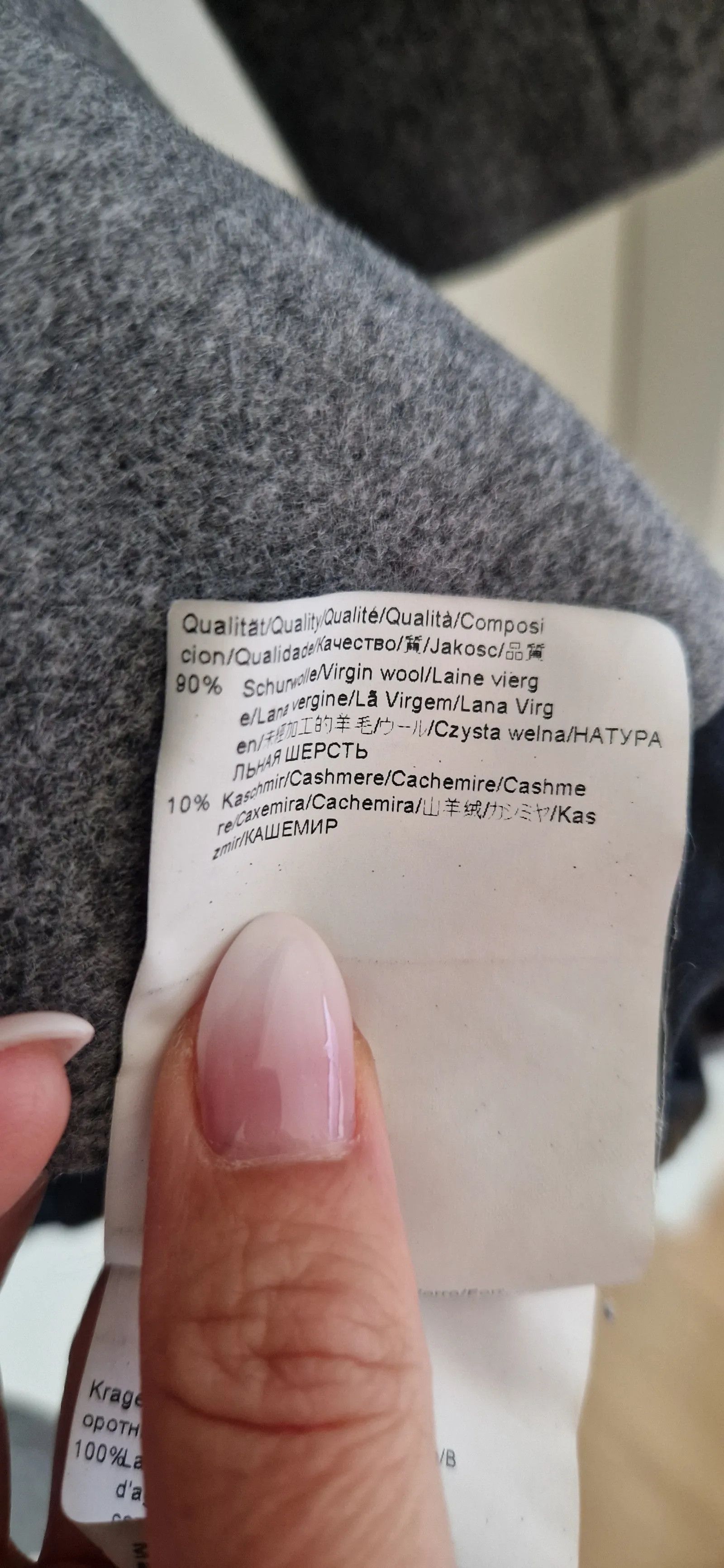 Hugo Boss Hugo Boss Coat Size XS / US 0-2 / IT 36-38 - 3 Thumbnail