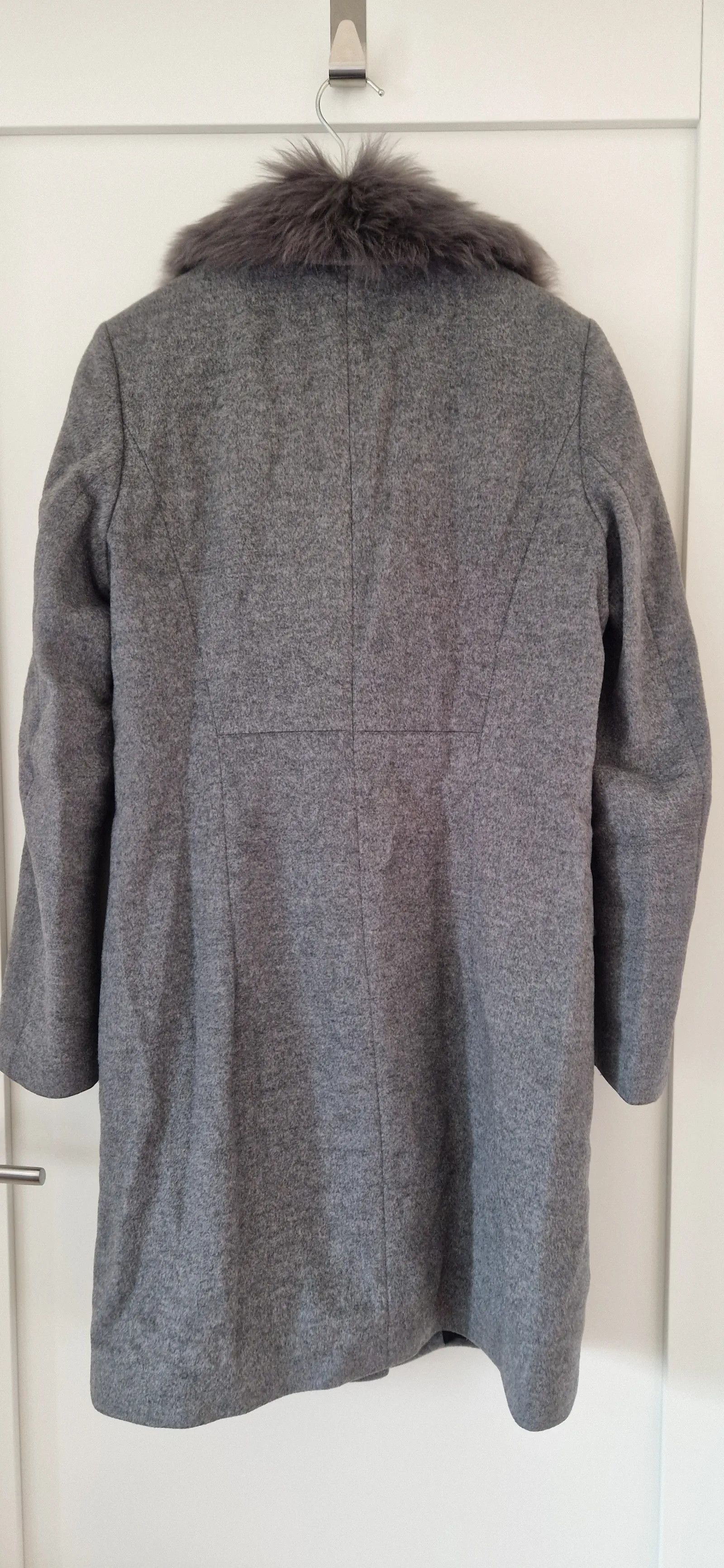 Hugo Boss Hugo Boss Coat Size XS / US 0-2 / IT 36-38 - 4 Thumbnail