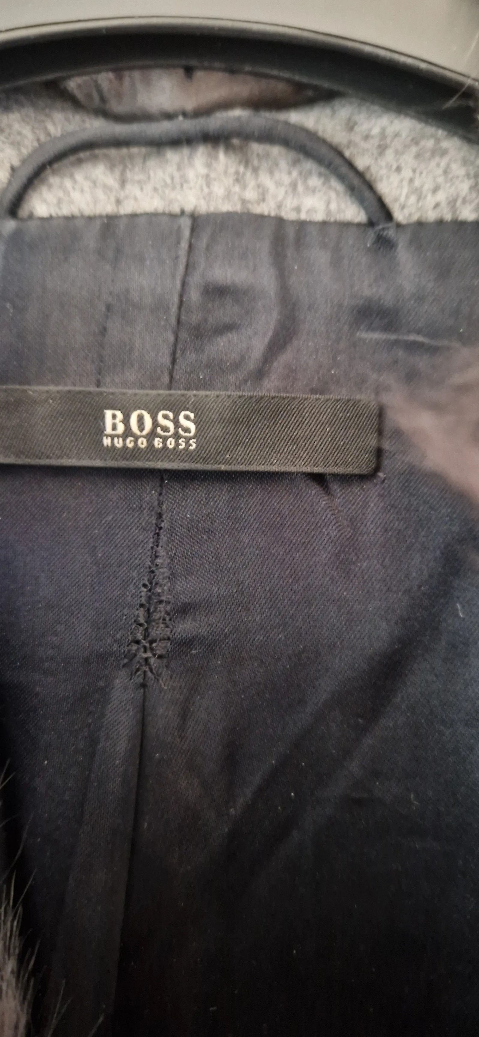 Hugo Boss Hugo Boss Coat Size XS / US 0-2 / IT 36-38 - 2 Thumbnail