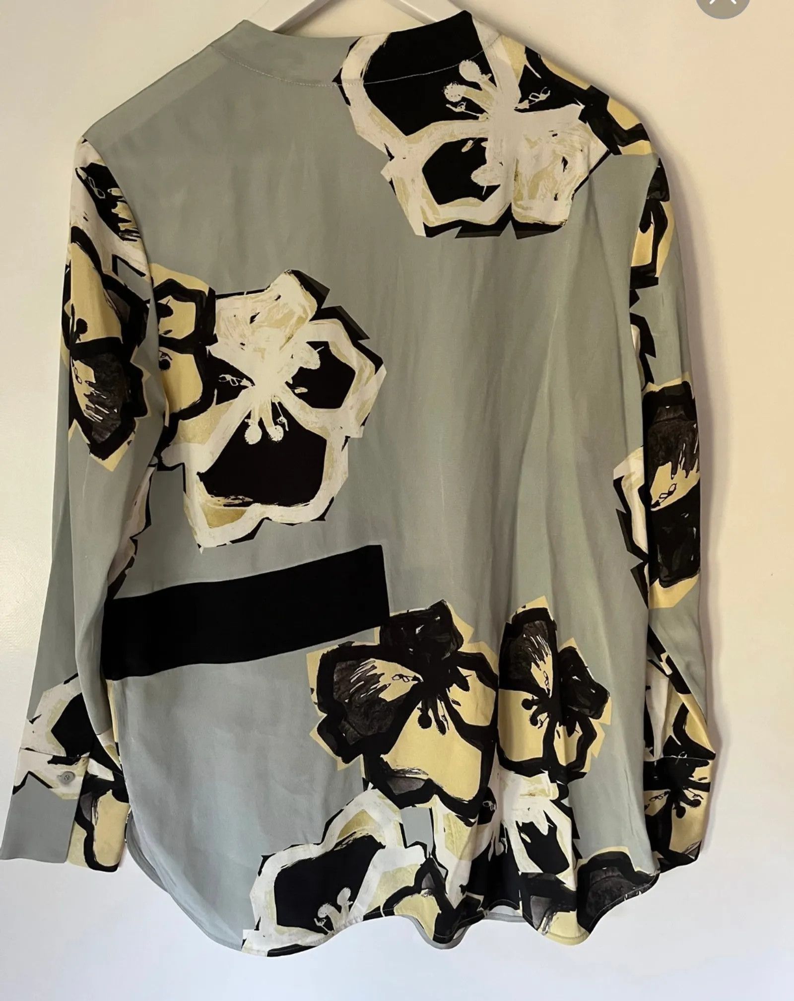 By Malene Birger By Malene Birger By Malene Birger Blouse Size XS / US 0-2 / IT 36-38 - 4 Thumbnail