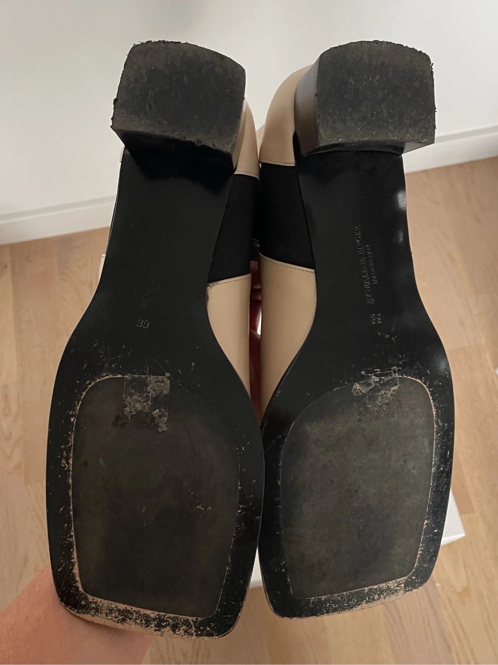 By Malene Birger By Malene Birger Avalin Boots Size US 9 / IT 39 - 4 Thumbnail