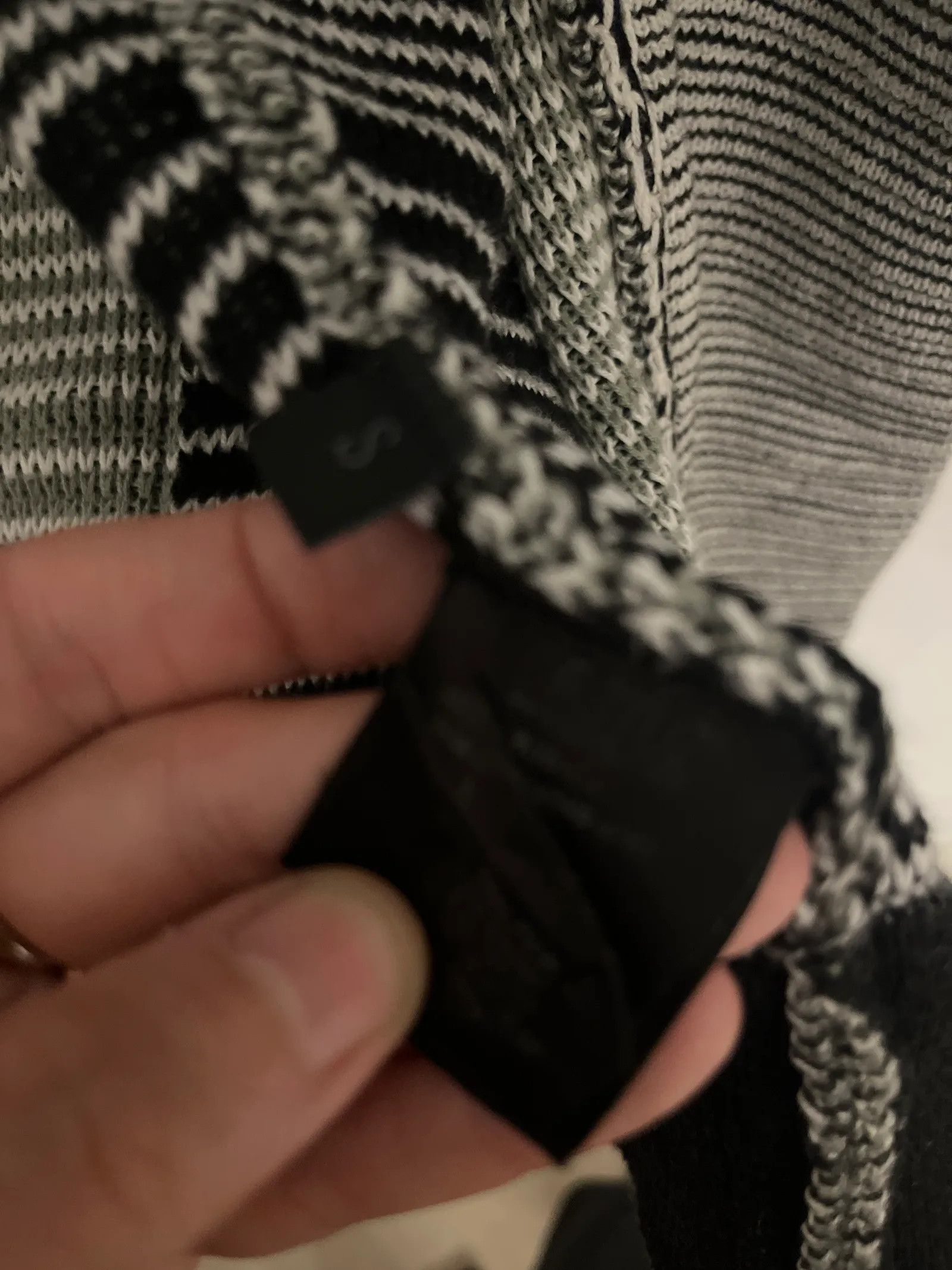 Gestuz Gestuz Cardigan Size S / US 4 / IT 40 - 3 Thumbnail