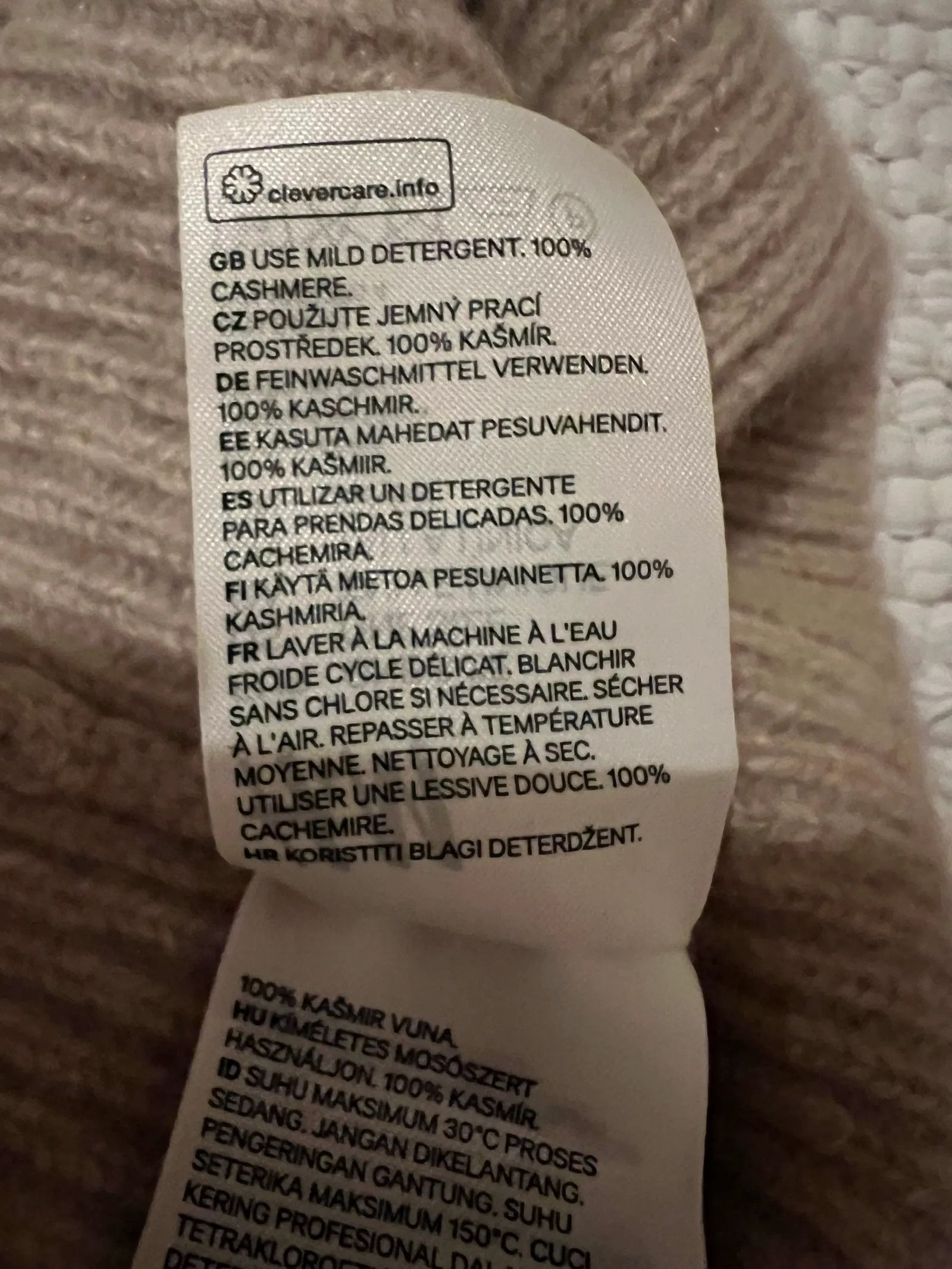 H&M H&M Hat Size ONE SIZE - 4 Thumbnail
