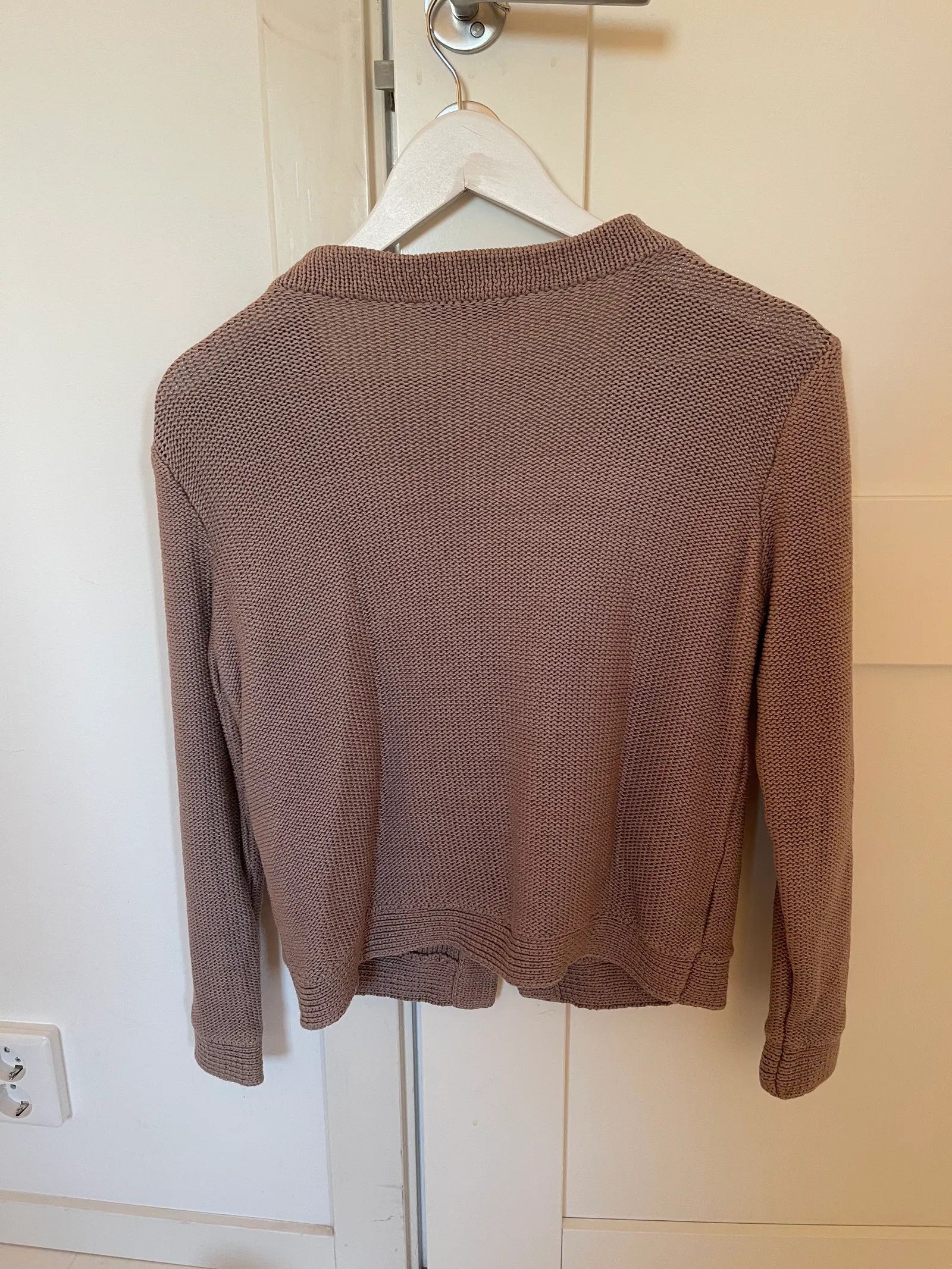 Dagmar Dagmar Dagmar Cardigan Sweater Size M / US 6-8 / IT 42-44 - 5 Thumbnail
