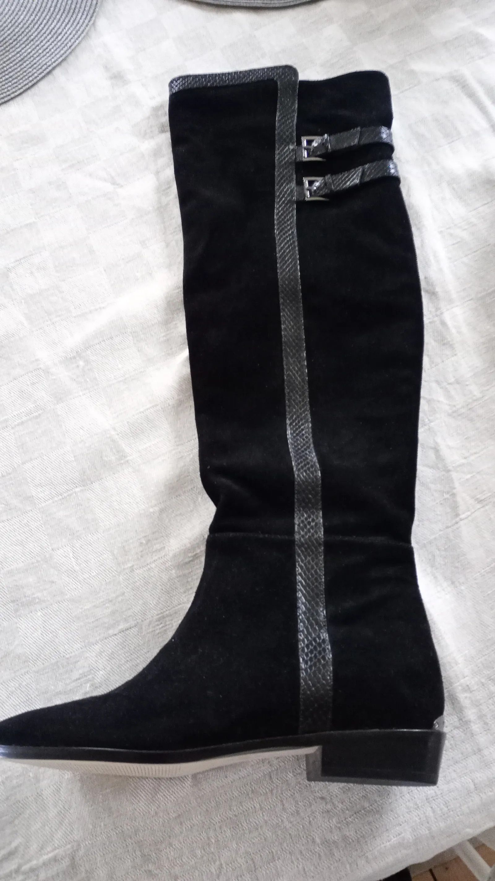 Michael Kors Michael Kors Boots Size US 9.5 / IT 39.5 - 4 Thumbnail