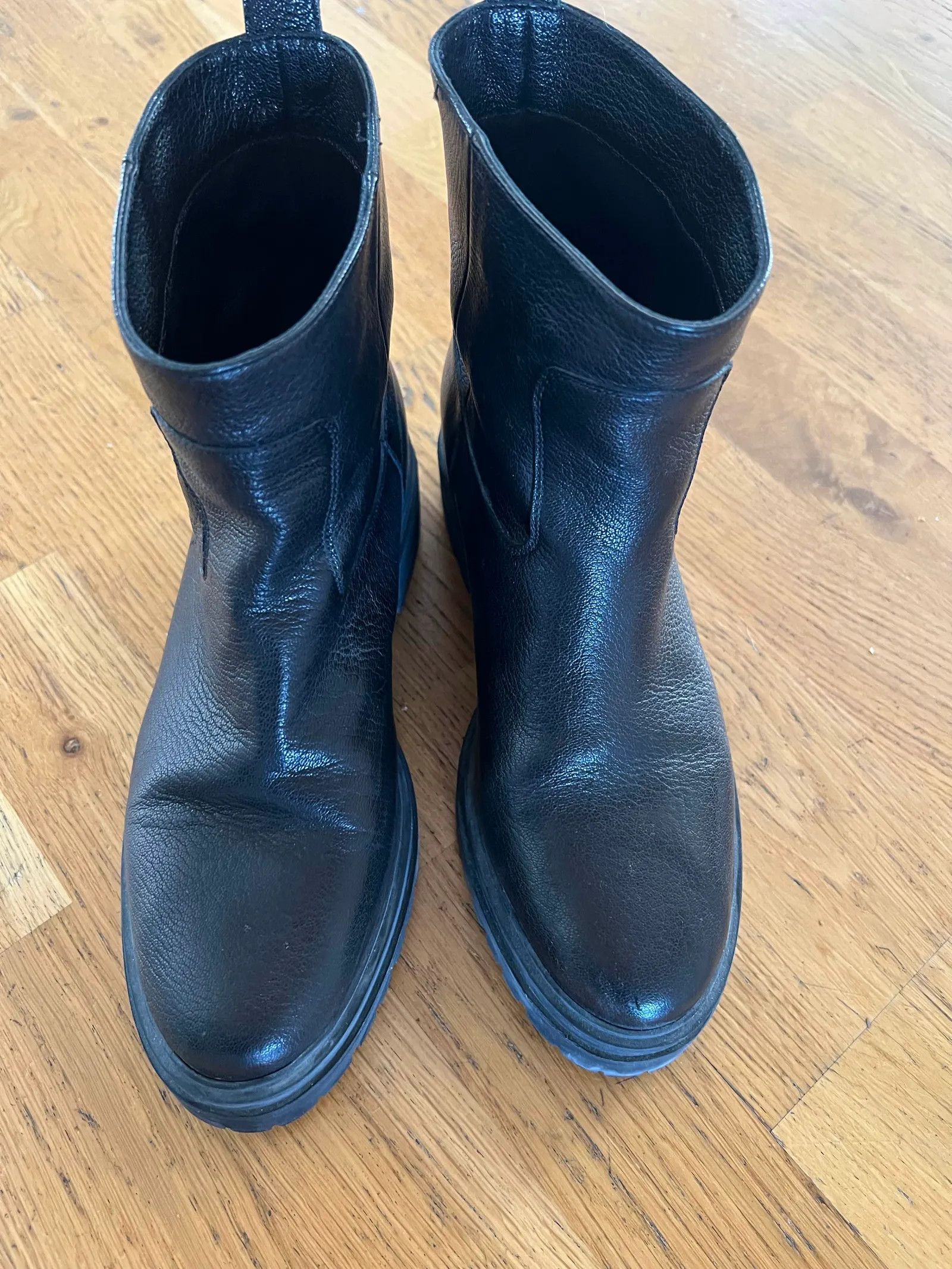 ba&sh ba&sh Boots Size US 8 / IT 38 - 5 Thumbnail