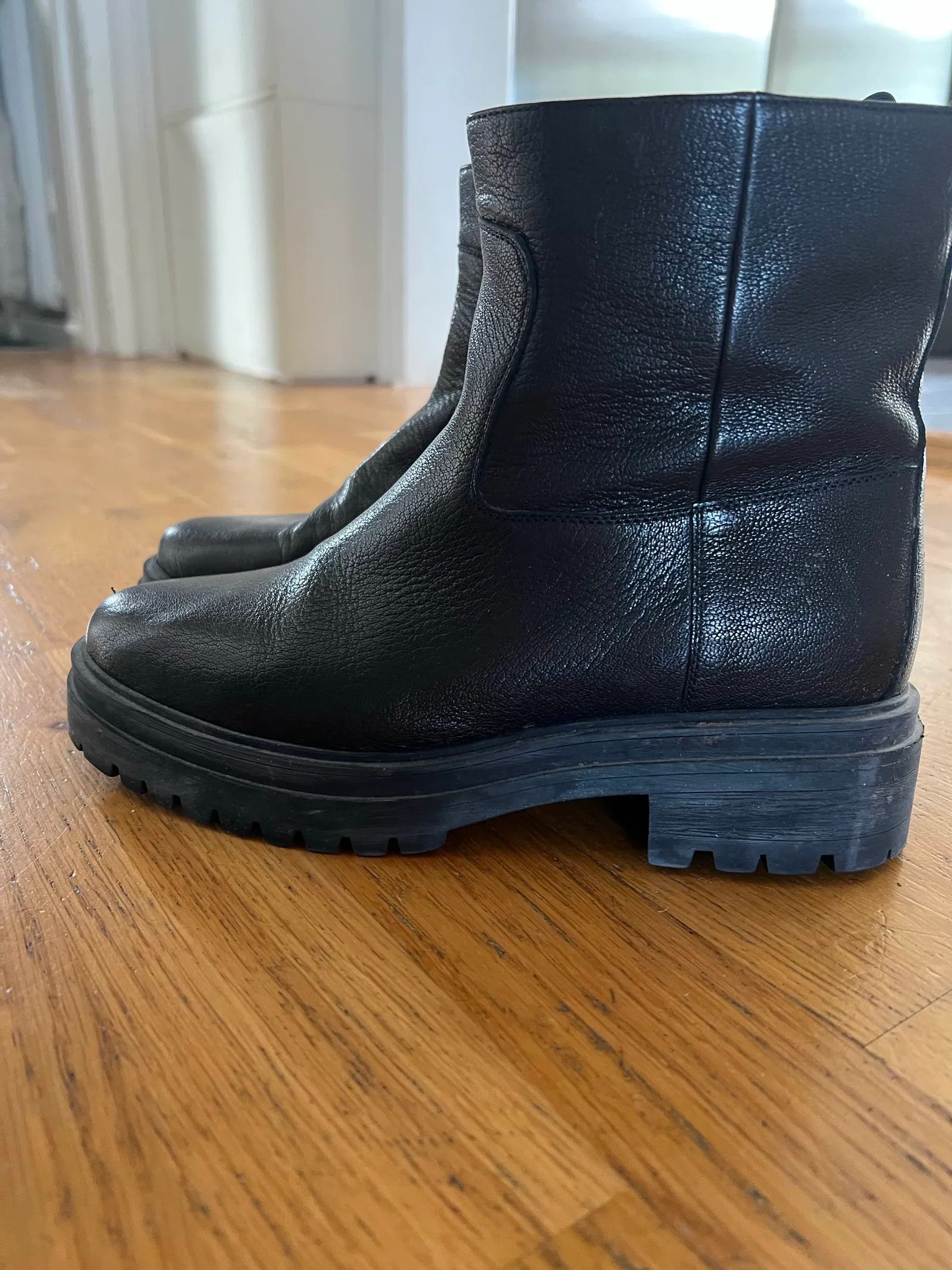 ba&sh ba&sh Boots Size US 8 / IT 38 - 4 Thumbnail