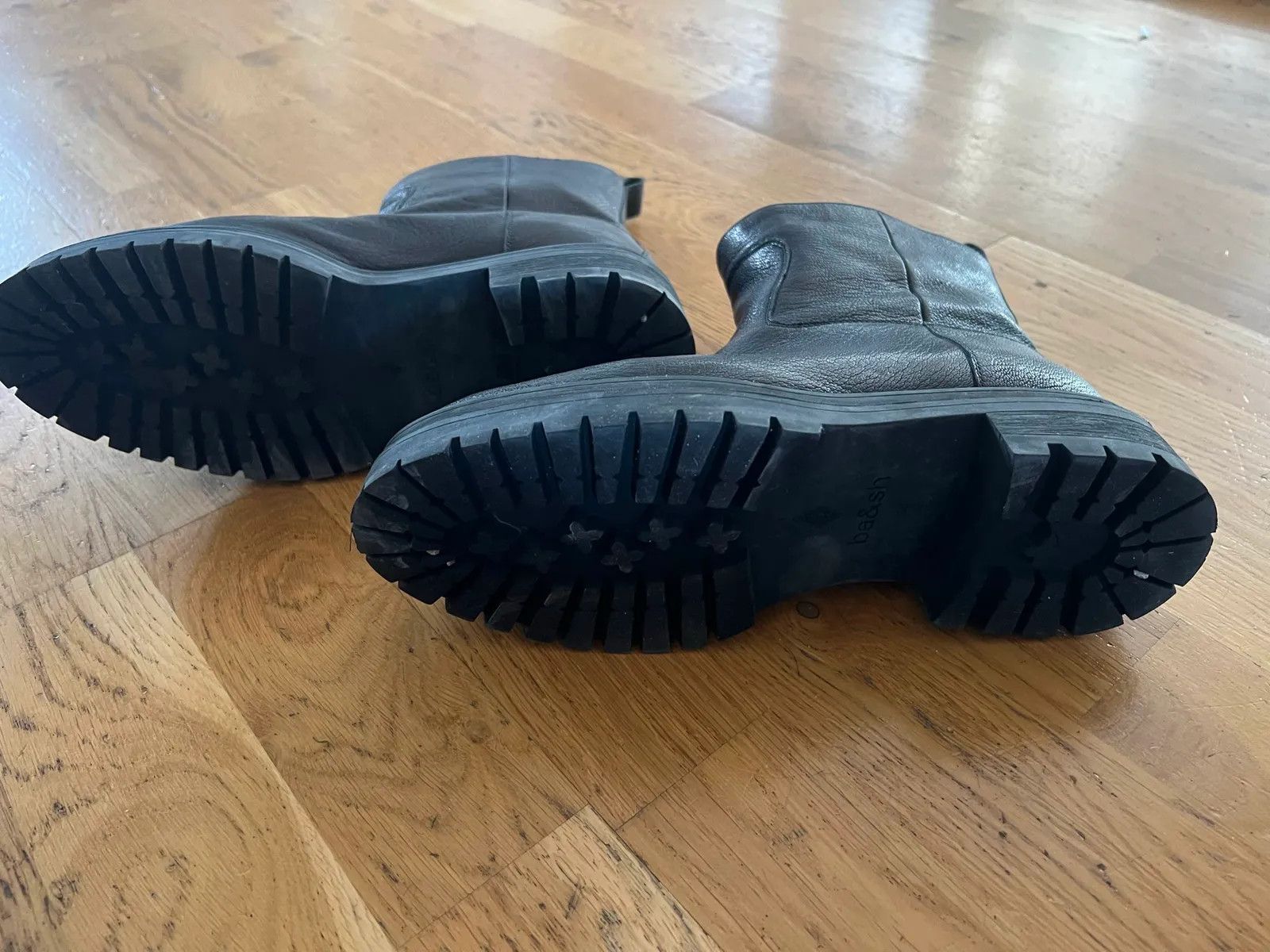 ba&sh ba&sh Boots Size US 8 / IT 38 - 2 Thumbnail