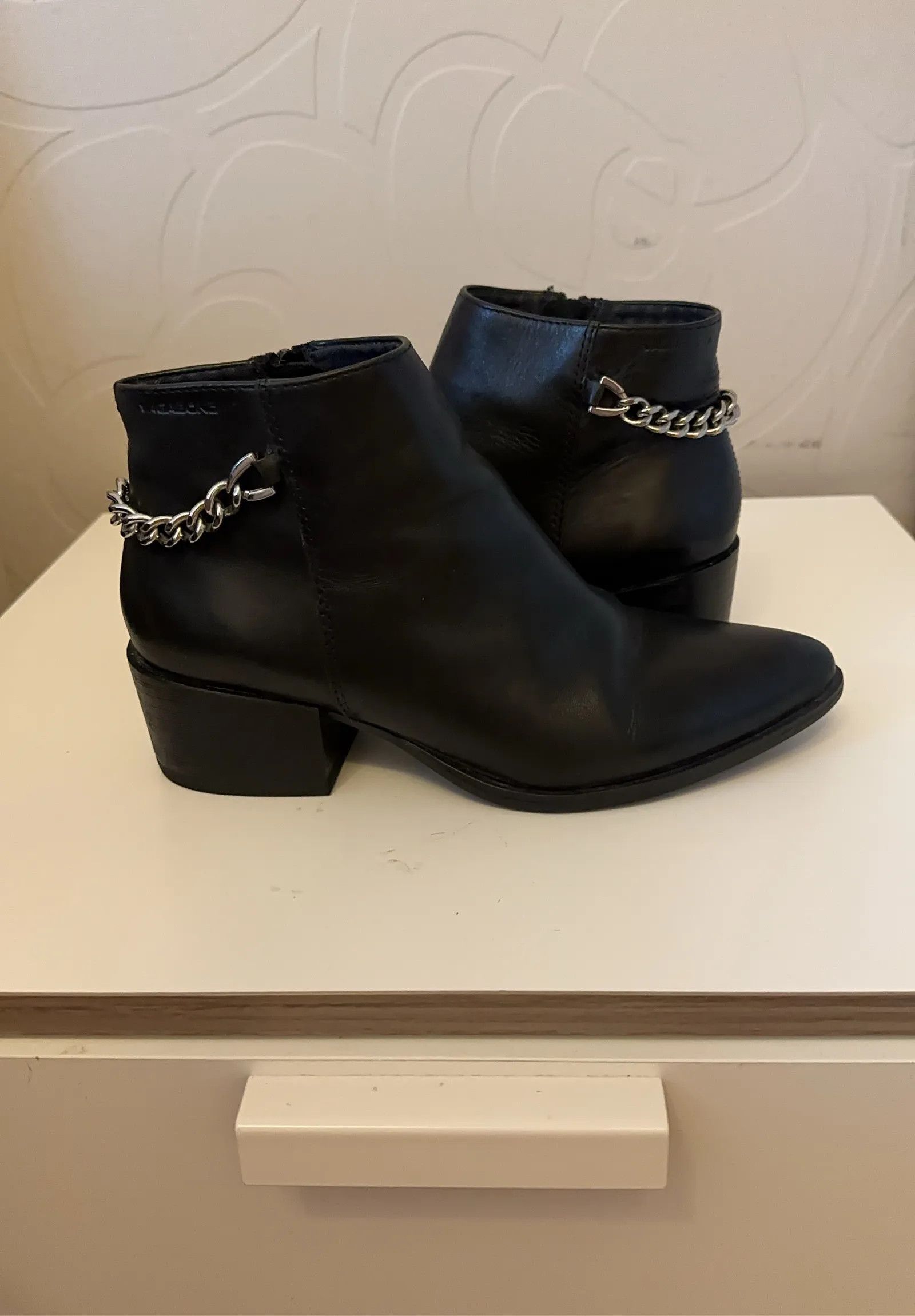 Vagabond Vagabond Boots Size US 6 / IT 36 - 5 Thumbnail