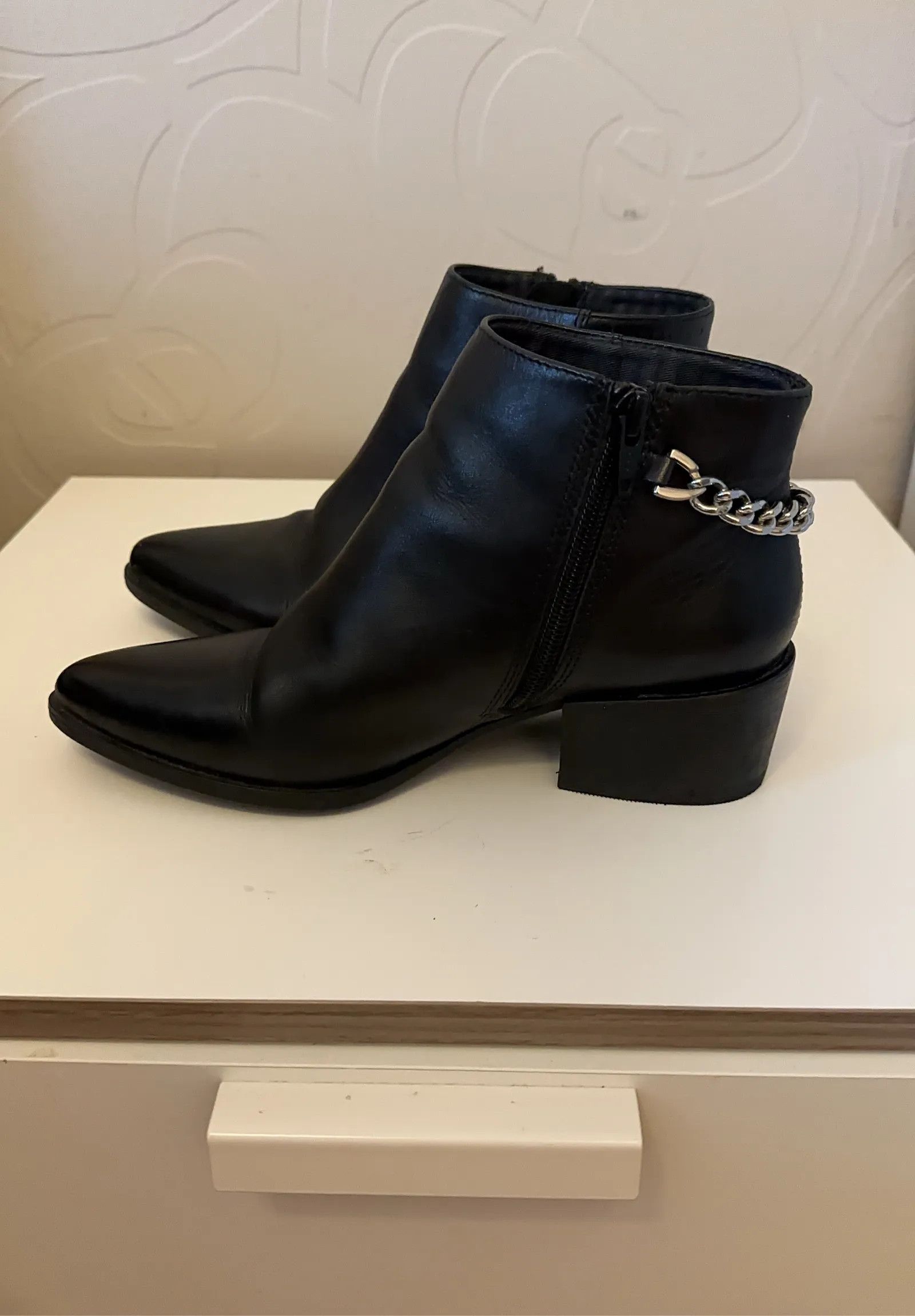Vagabond Vagabond Boots Size US 6 / IT 36 - 6 Thumbnail
