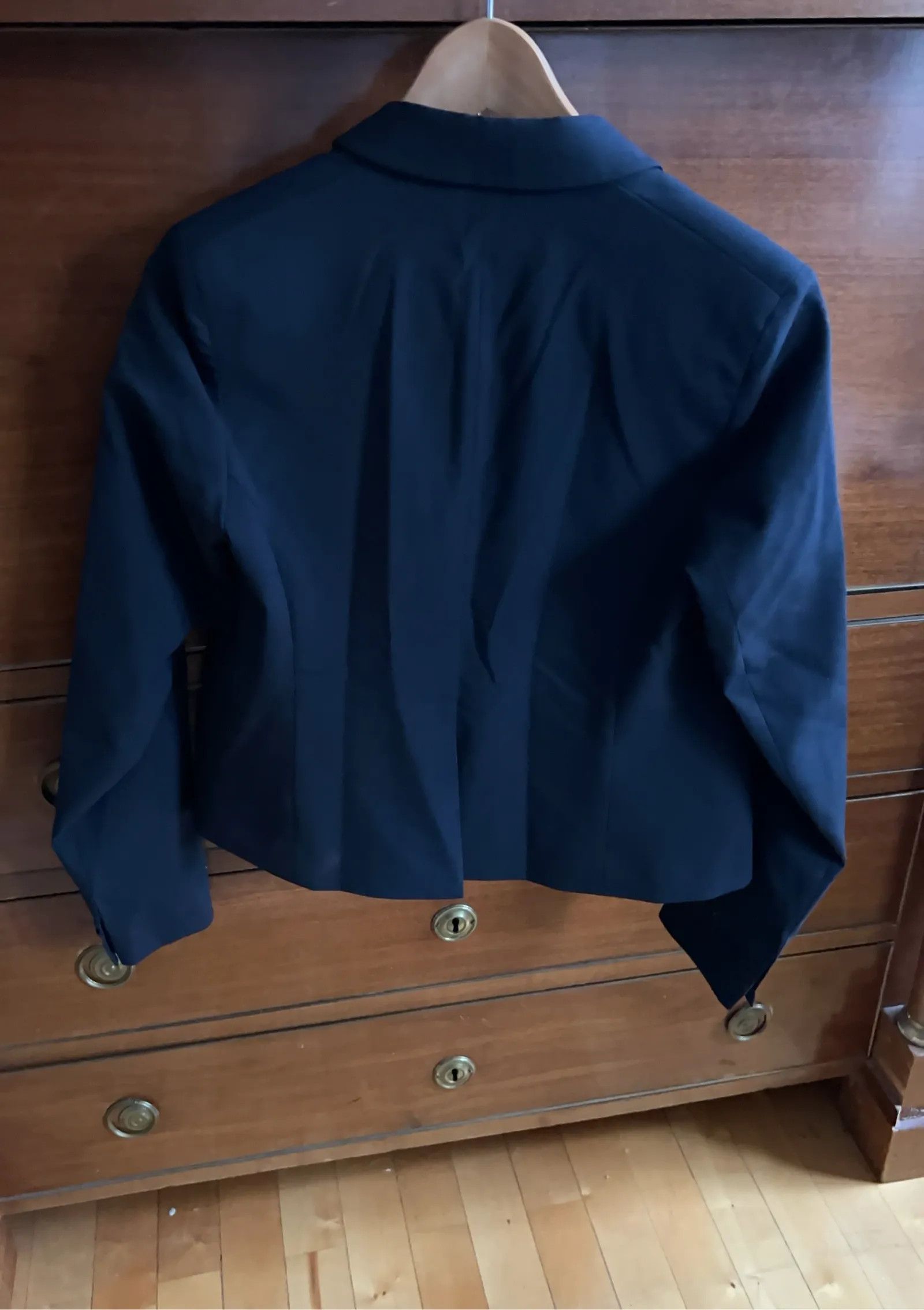 Hope Hope Work blazer Blazer Size XS / US 0-2 / IT 36-38 - 4 Thumbnail
