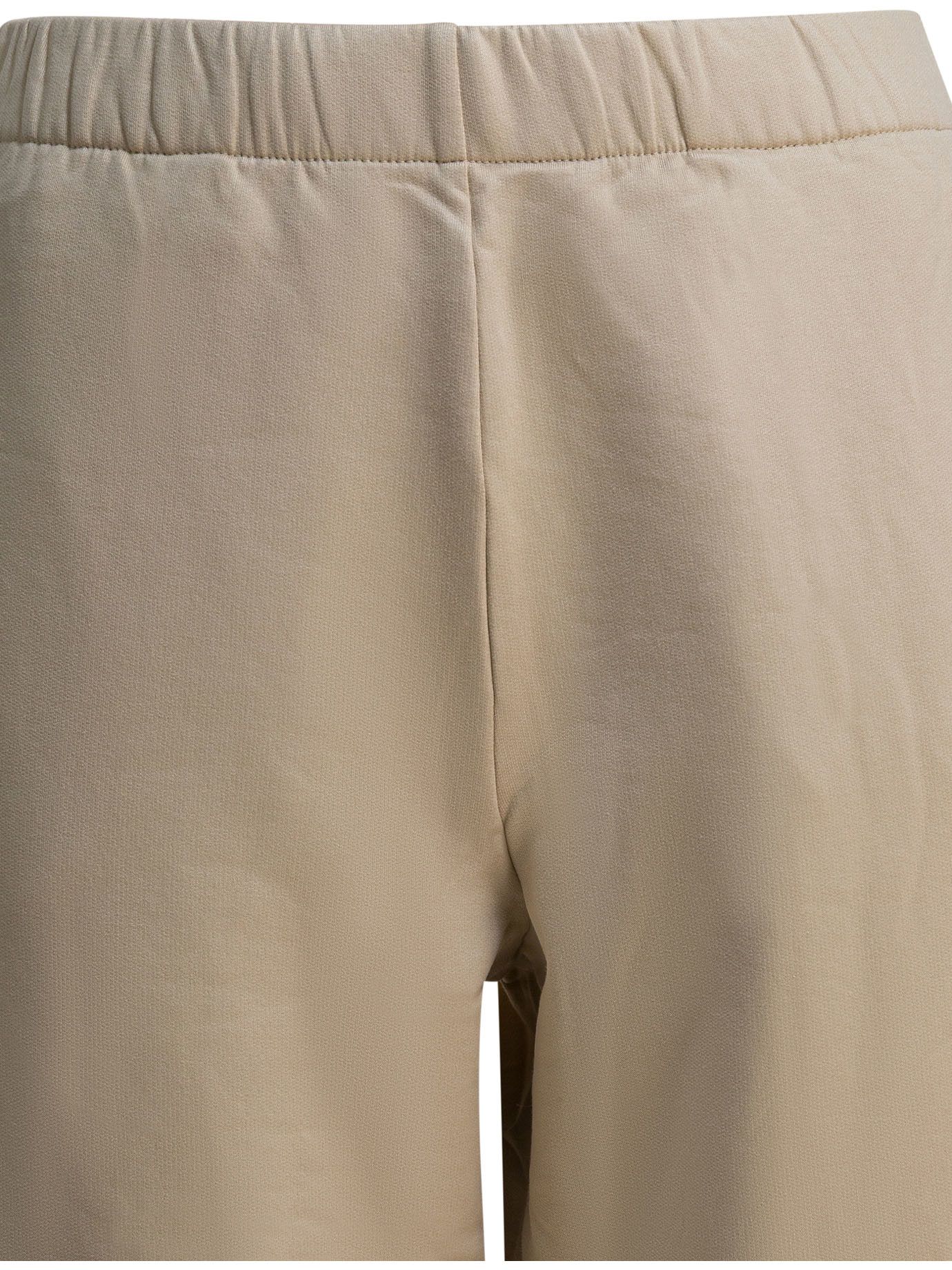 Max Mara Max Mara Pure Silk Blend Pants Filovia tag size M Women - USA Duties Paid Size 30" / US 8 / IT 44 - 3 Thumbnail