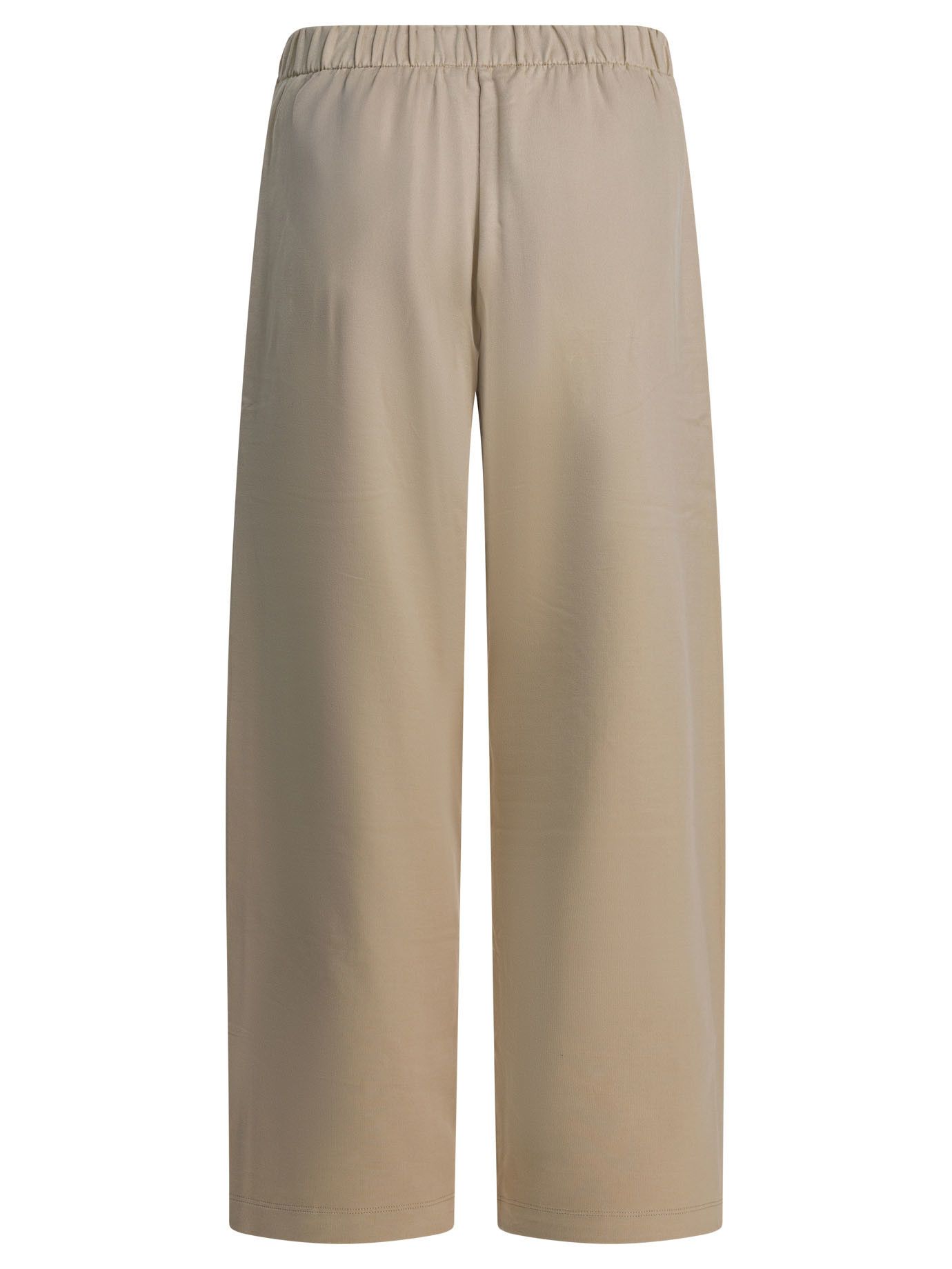 Max Mara Max Mara Pure Silk Blend Pants Filovia tag size M Women - USA Duties Paid Size 30" / US 8 / IT 44 - 2 Thumbnail