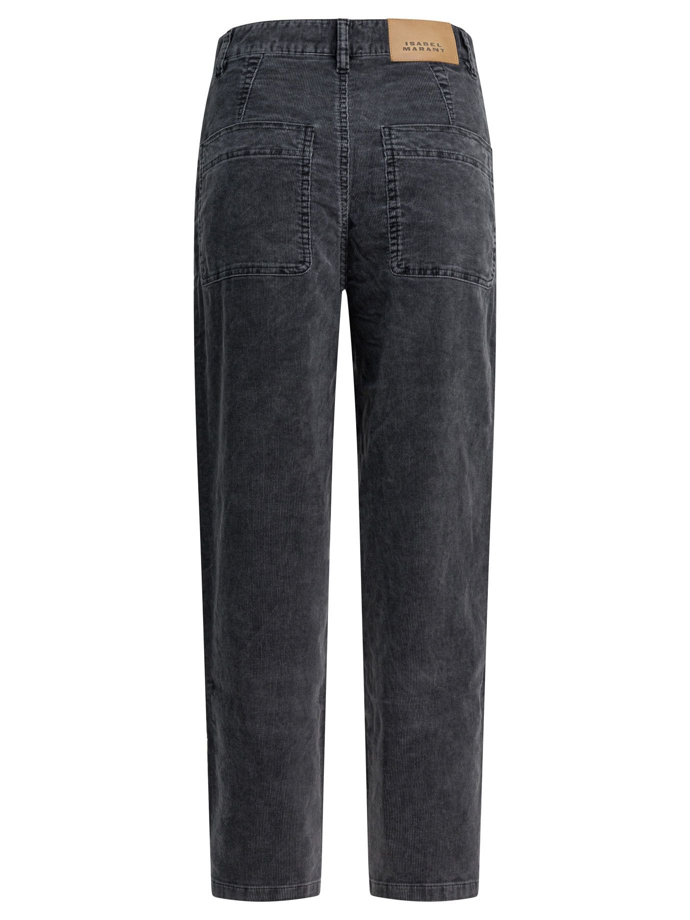Isabel Marant Etoile Isabel Marant etoile Onyta Pants tag size 36 Women - USA Duties Paid Size 25" / US 0 / IT 36 - 2 Thumbnail