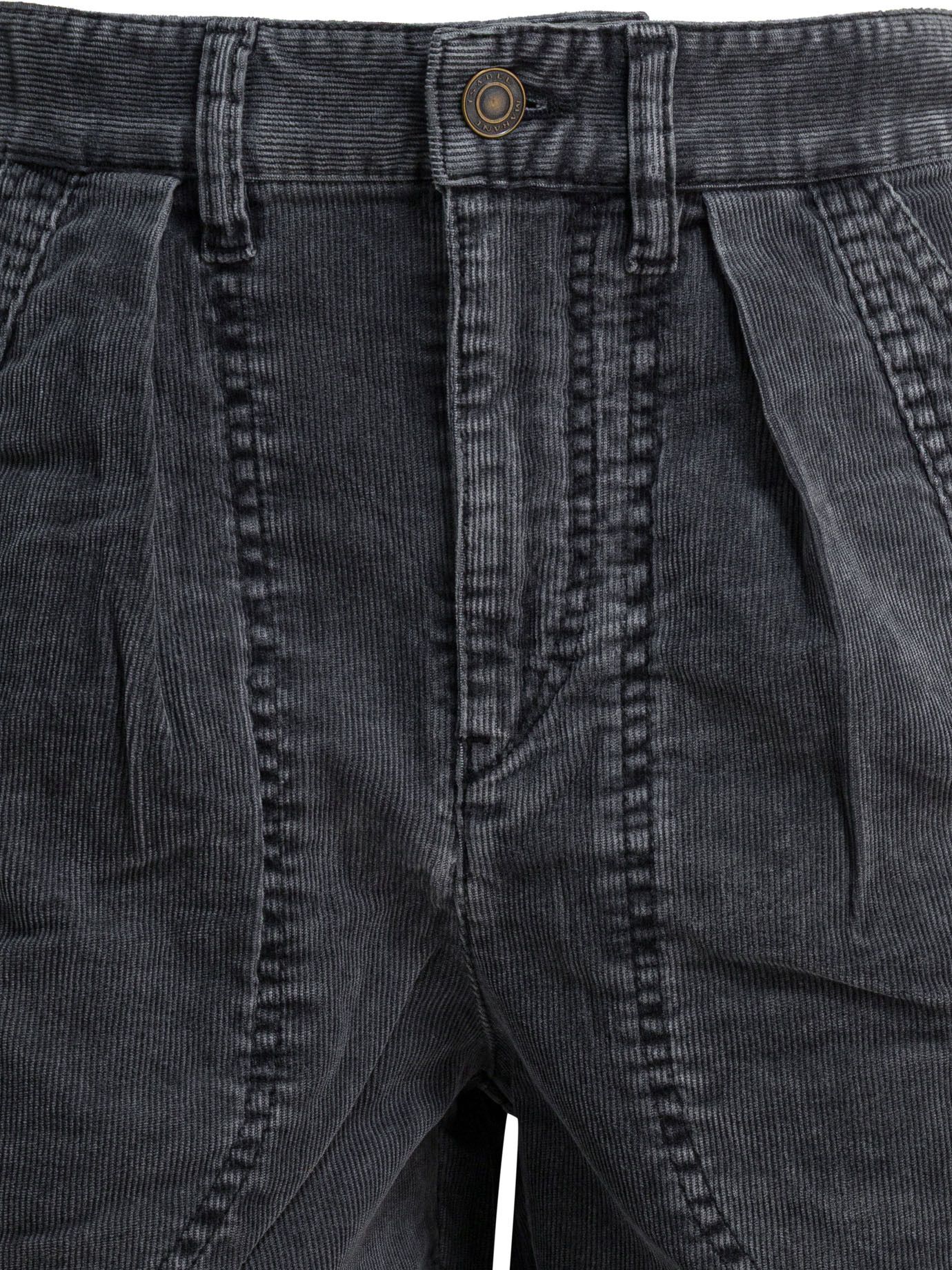 Isabel Marant Etoile Isabel Marant etoile Onyta Pants tag size 36 Women - USA Duties Paid Size 25" / US 0 / IT 36 - 3 Thumbnail
