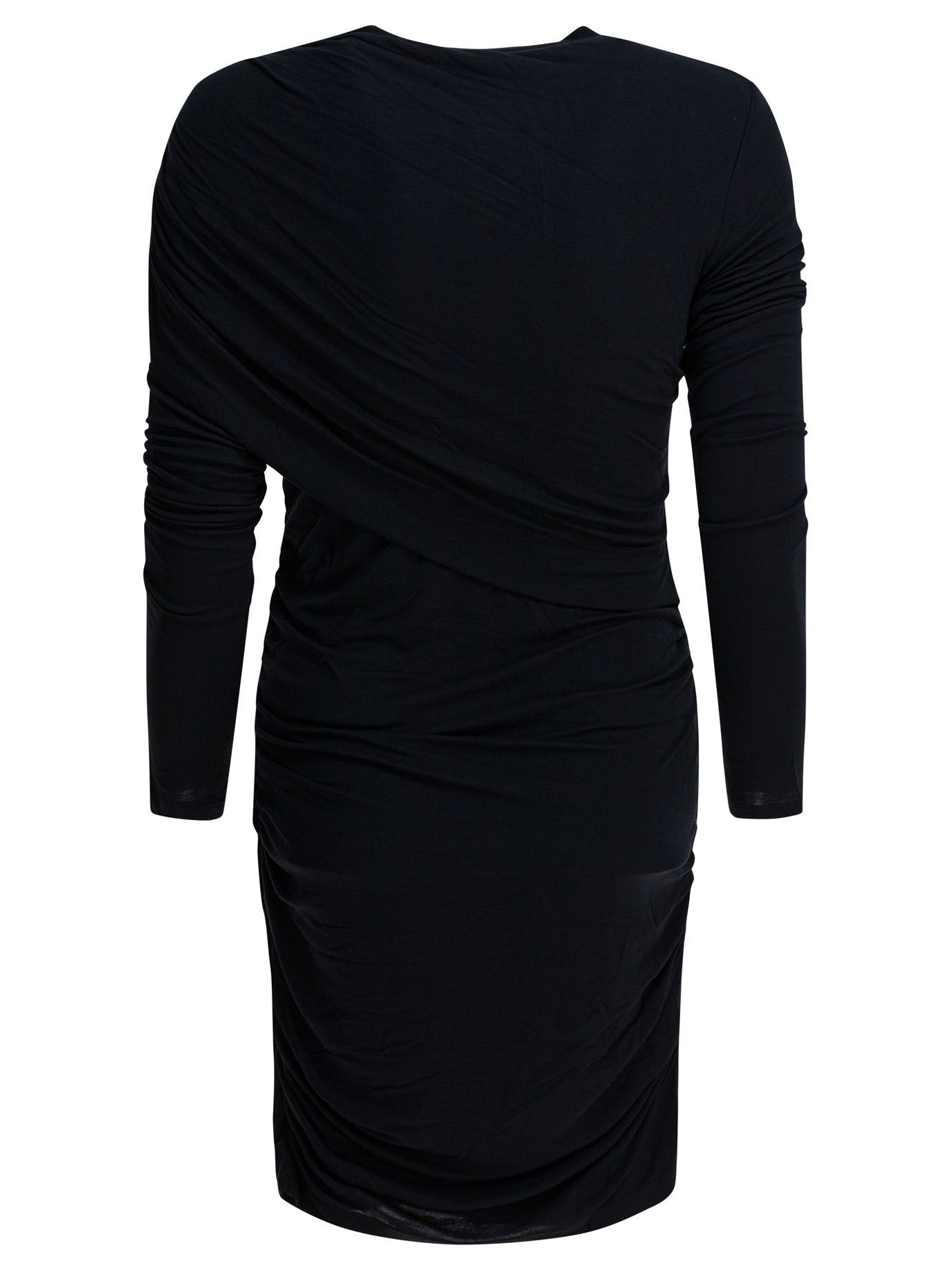 Isabel Marant Etoile Isabel Marant etoile Denise Dress tag size 36 Women - USA Duties Paid Size XS / US 0-2 / IT 36-38 - 2 Thumbnail
