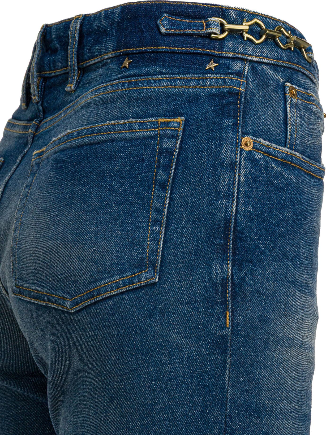 Golden Goose Golden Goose Vintage Bootcut Jeans tag size 29 Women - USA Duties Paid Size 29" - 4 Thumbnail