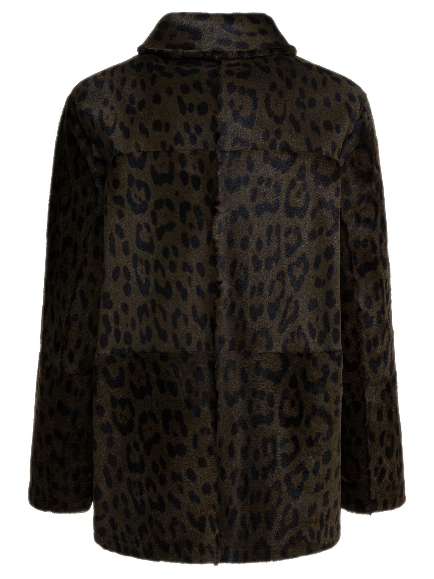 FURLING BY GIANI Furling By Giani Coats tag size 42 Women - USA Duties Paid Size M / US 6-8 / IT 42-44 - 2 Thumbnail