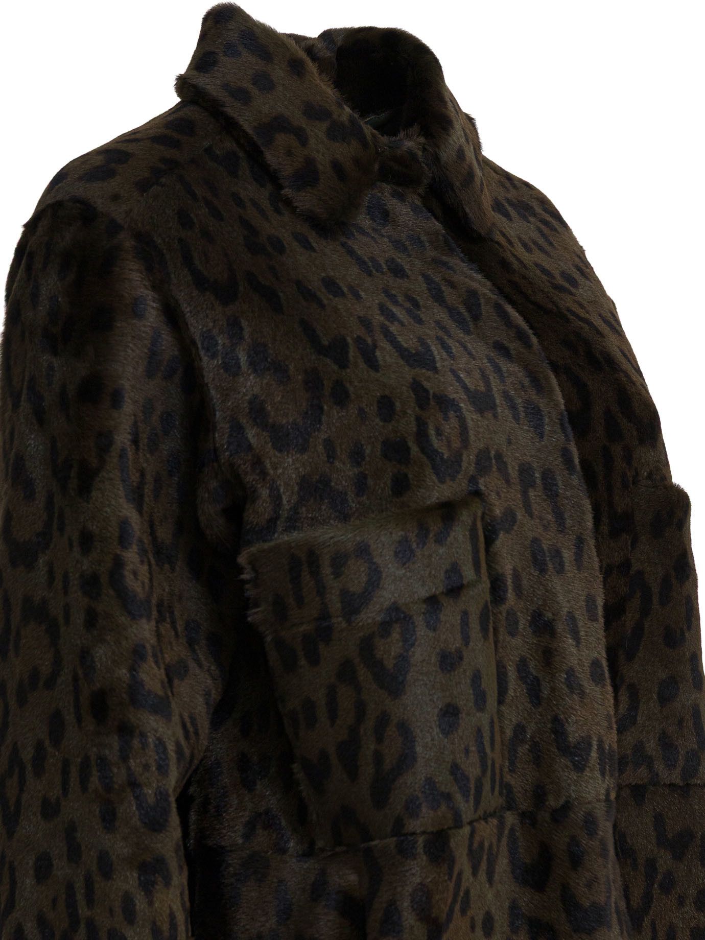 FURLING BY GIANI Furling By Giani Coats tag size 42 Women - USA Duties Paid Size M / US 6-8 / IT 42-44 - 4 Thumbnail