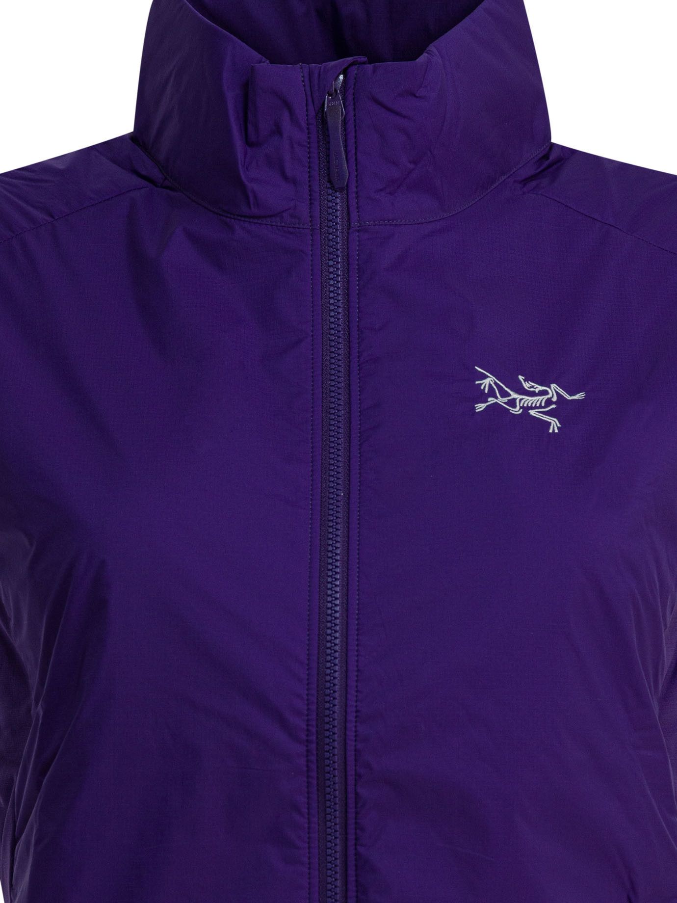 Arc'teryx Arc'Teryx Sleeveless Jacket Atom Vest W tag size XS Women - USA Duties Paid Size XS / US 0-2 / IT 36-38 - 3 Thumbnail