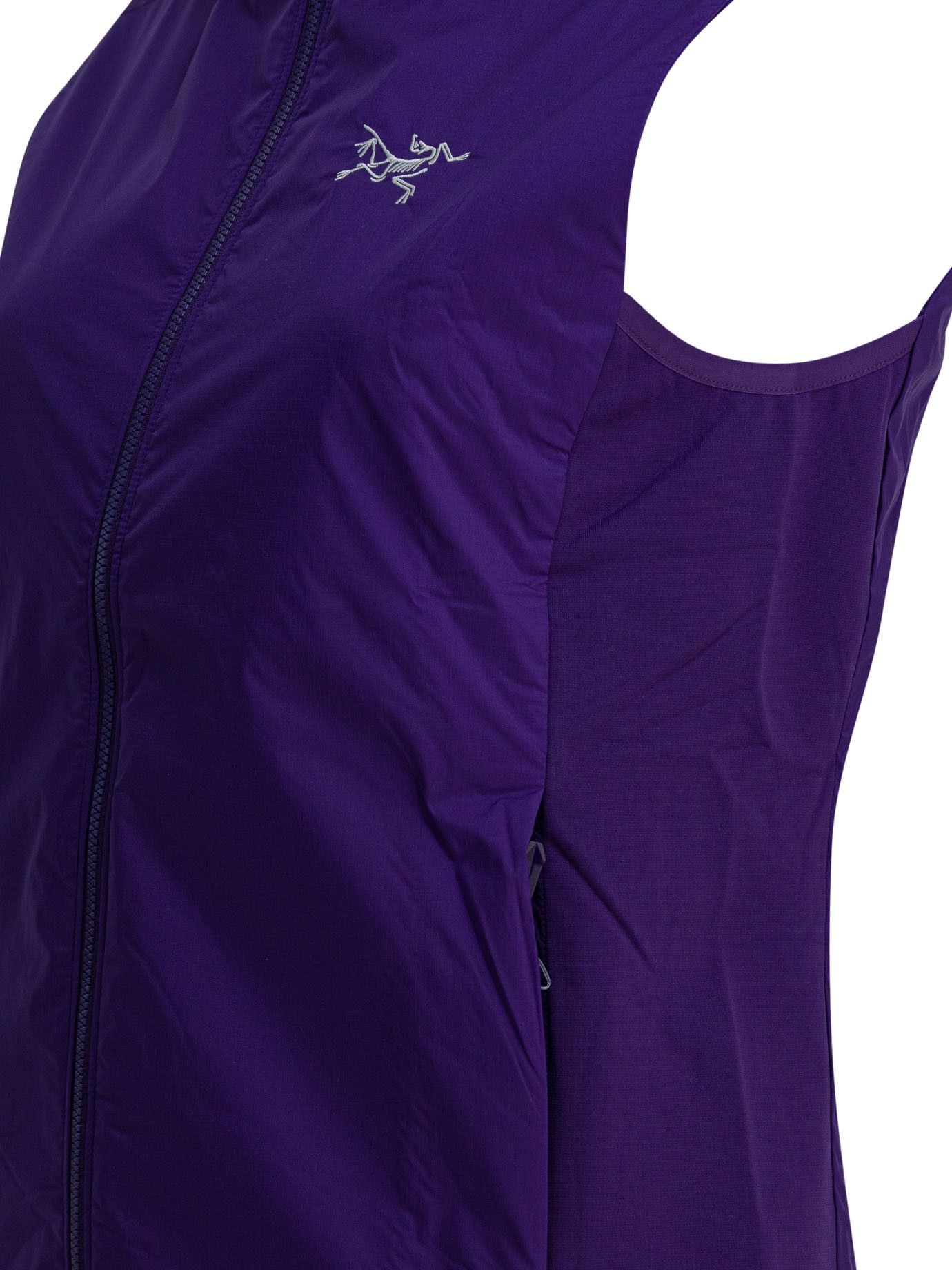 Arc'teryx Arc'Teryx Sleeveless Jacket Atom Vest W tag size XS Women - USA Duties Paid Size XS / US 0-2 / IT 36-38 - 4 Thumbnail