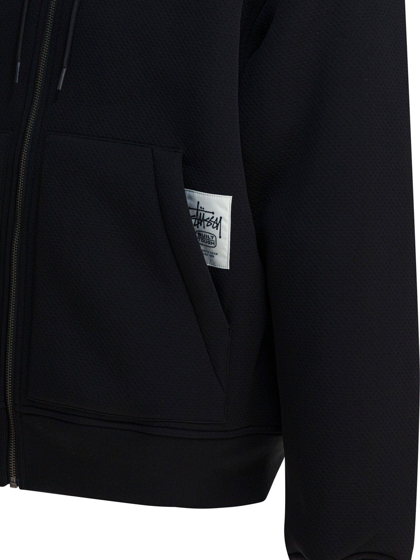 Stussy Stussy Jackets tag size S Men - USA Duties Paid Size US S / EU 44-46 / 1 - 4 Thumbnail