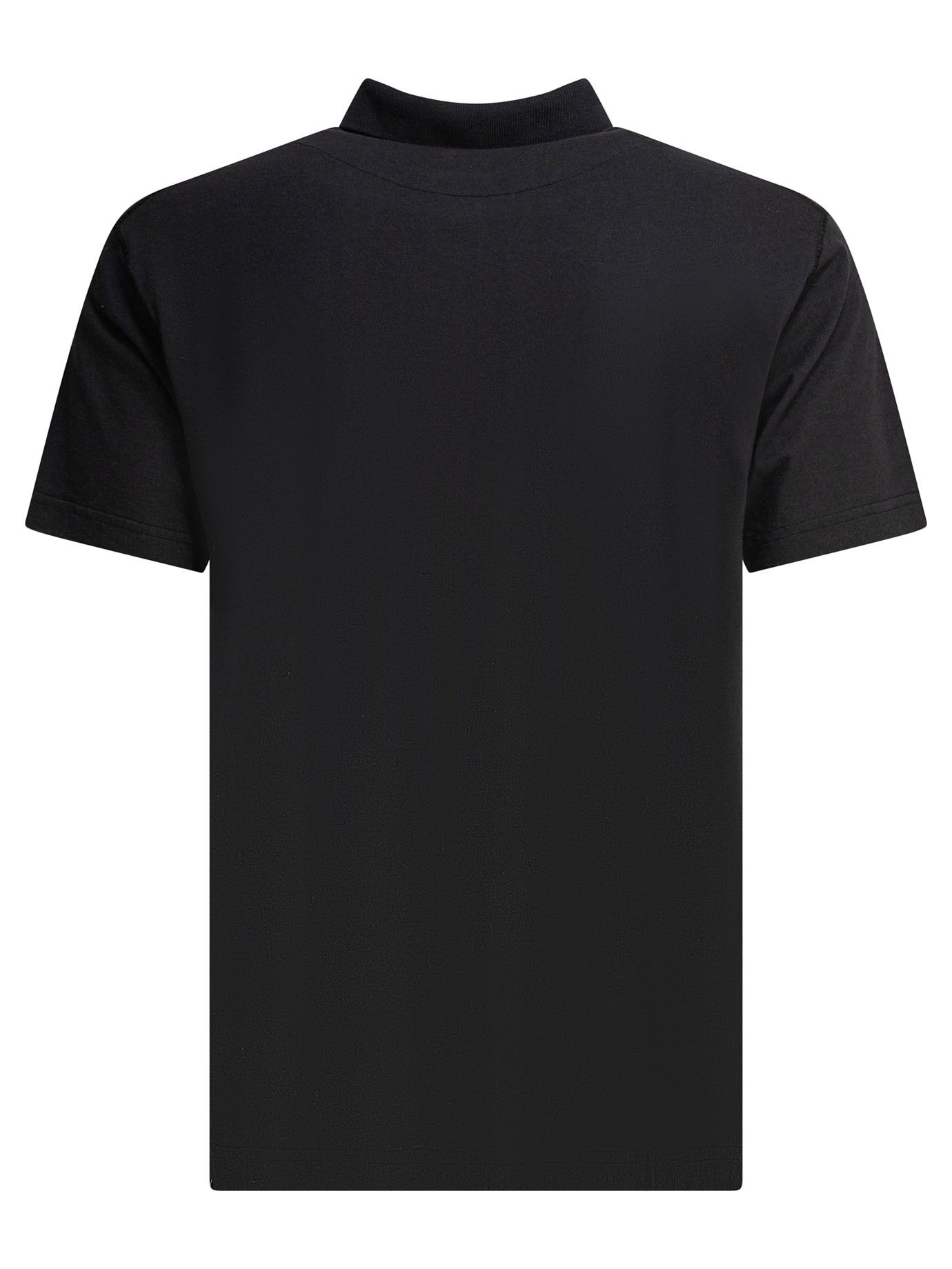 Stone Island Stone Island Cotton Jersey Polo Shirt tag size S Men - USA Duties Paid Size US S / EU 44-46 / 1 - 2 Thumbnail