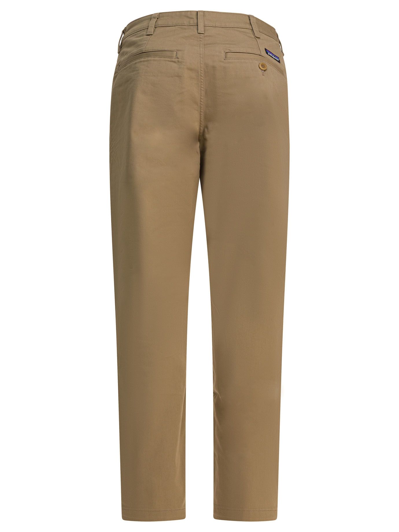 Patagonia Patagonia Traveler Chino Pants tag size 34 Men - USA Duties Paid Size US 34 / EU 50 - 2 Thumbnail