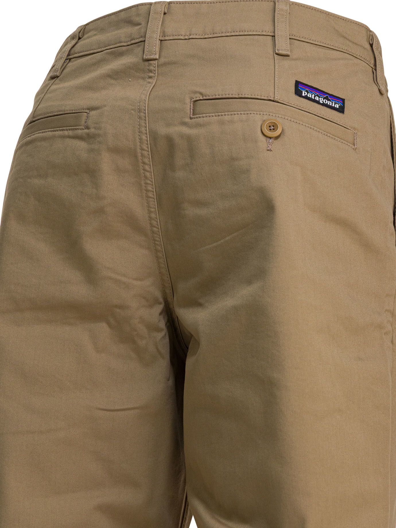Patagonia Patagonia Traveler Chino Pants tag size 34 Men - USA Duties Paid Size US 34 / EU 50 - 4 Thumbnail