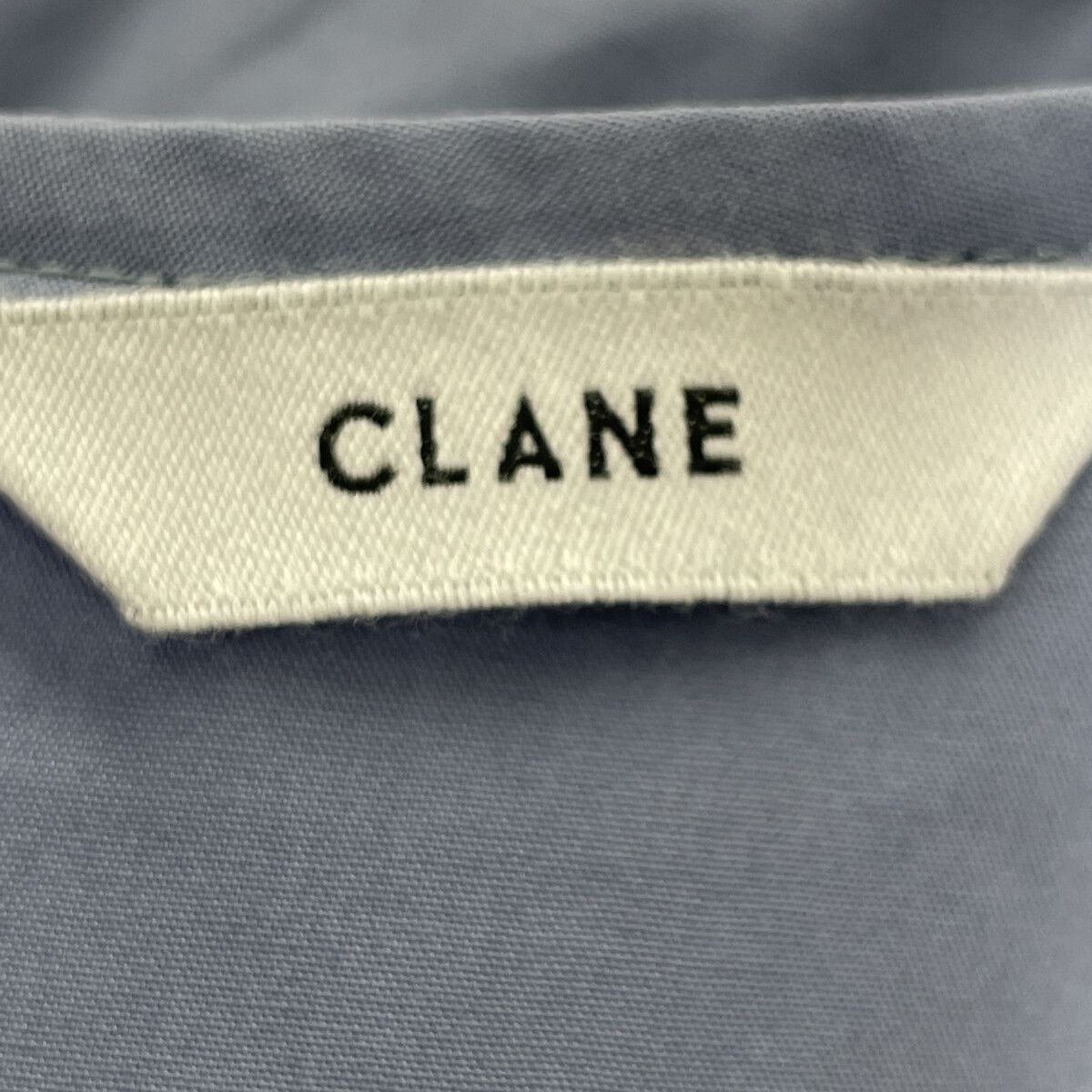 Other Other CLANE Cotton Dress Cotton Dresses 12112-5062 DUTY FREE for USA Size ONE SIZE - 3 Thumbnail