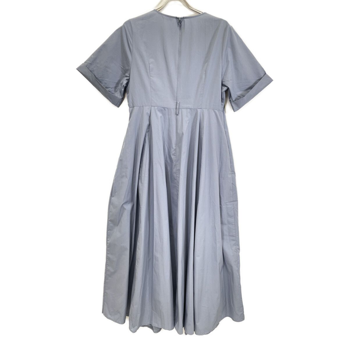 Other Other CLANE Cotton Dress Cotton Dresses 12112-5062 DUTY FREE for USA Size ONE SIZE - 2 Thumbnail