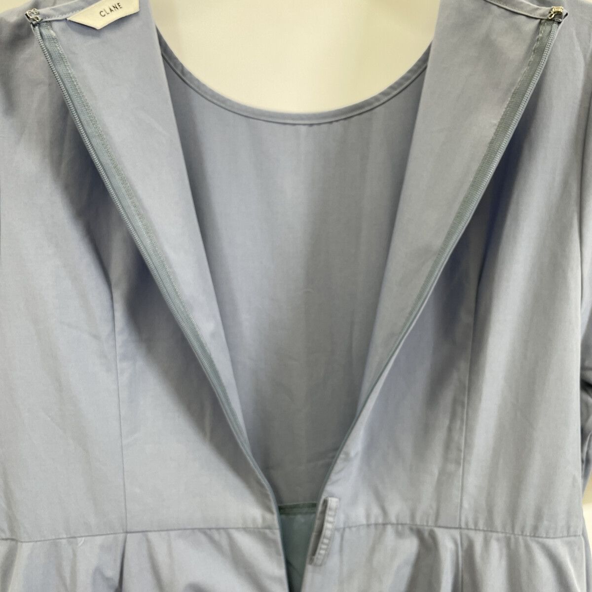 Other Other CLANE Cotton Dress Cotton Dresses 12112-5062 DUTY FREE for USA Size ONE SIZE - 7 Thumbnail