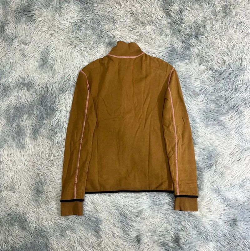 Loewe Loewe Black Cotton Men's Jacket XS 0089 Size US XS / EU 42 / 0 - 2 Thumbnail