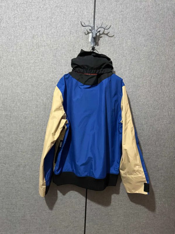 Loewe Loewe Colorful Men's Windbreaker Jacket 0089 Size US S / EU 44-46 / 1 - 2 Thumbnail
