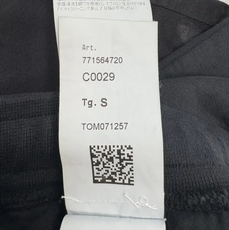 Stone Island Stone Island Casual Pants in Dark Blue 0089 Size US 26 / EU 42 - 6 Thumbnail