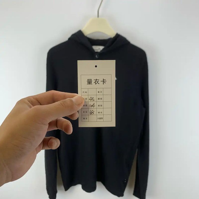 Stone Island Stone Island Black Wool Knit Pullover for Men 0089 Size US S / EU 44-46 / 1 - 5 Thumbnail