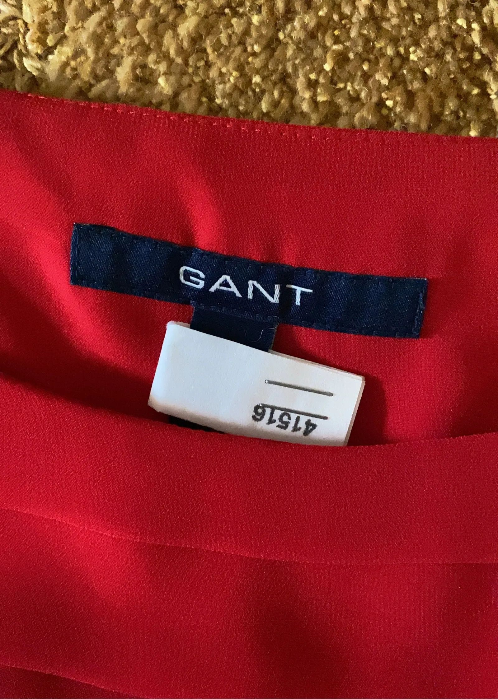 Gant Gant Dress Size M / US 6-8 / IT 42-44 - 2 Thumbnail