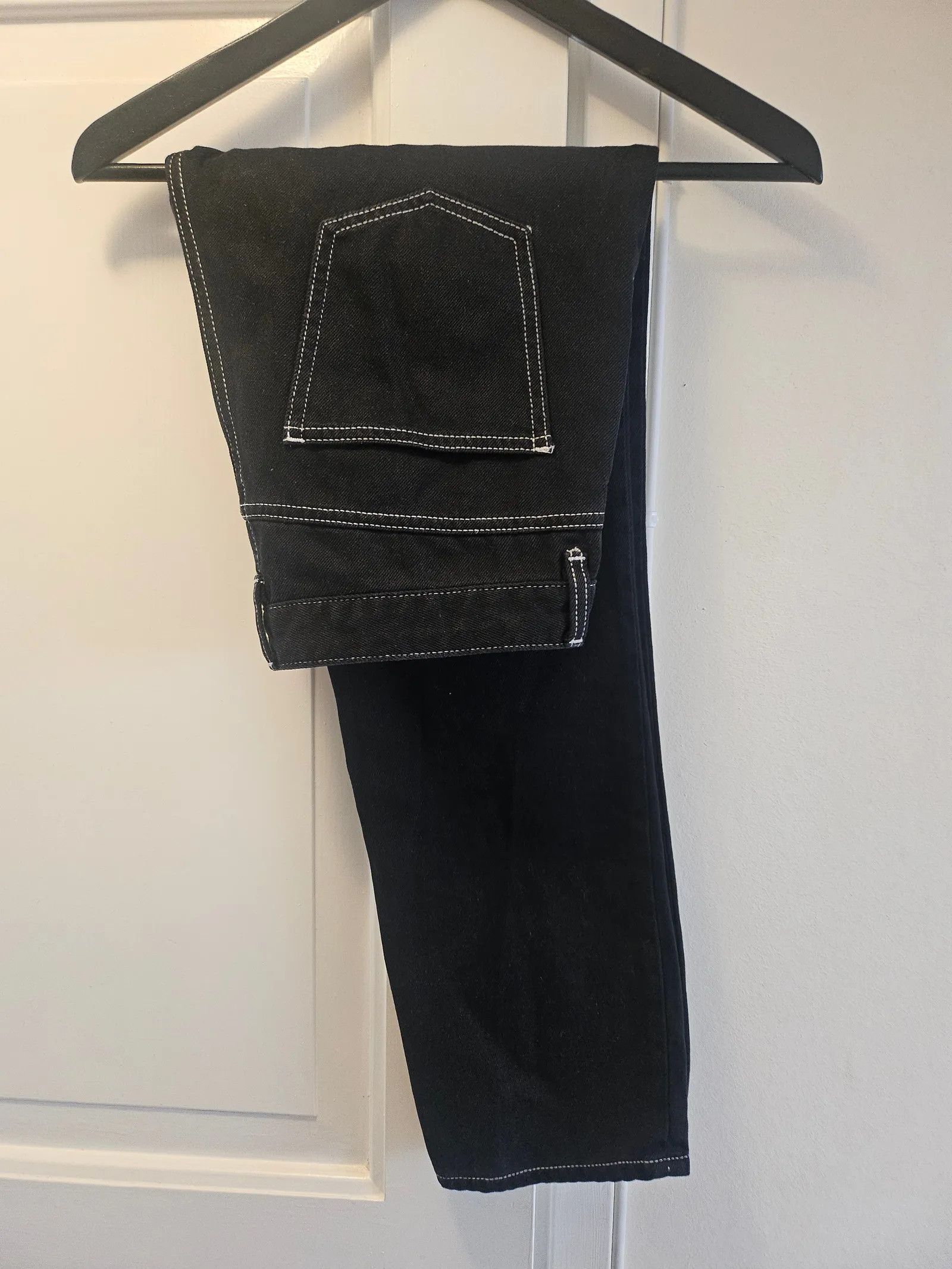 Arket Arket Jeans Size 27" / US 4 / IT 40 - 3 Thumbnail