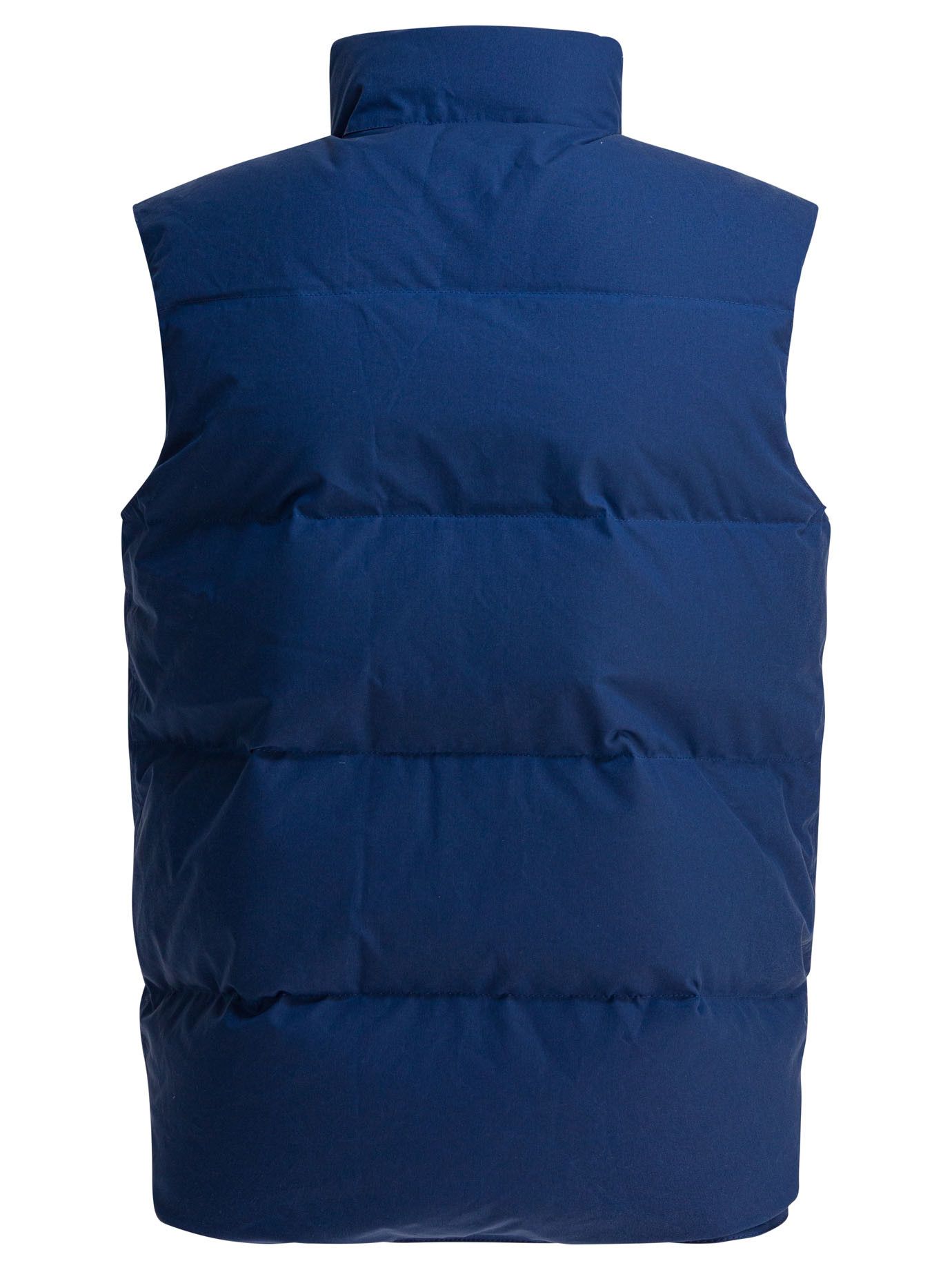 Manifattura Ceccarelli Manifattura Ceccarelli Goose Down Vest Vest tag size 46 Men - USA Duties Paid Size US XXL / EU 58 / 5 - 2 Thumbnail