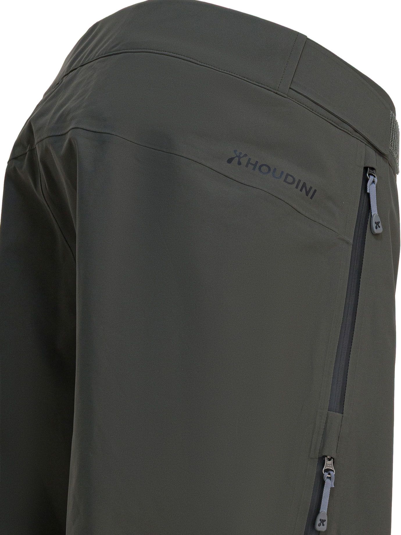 Houdini Houdini Sportswear M'S Bff Ii Pants tag size M Men - USA Duties Paid Size US 32 / EU 48 - 4 Thumbnail