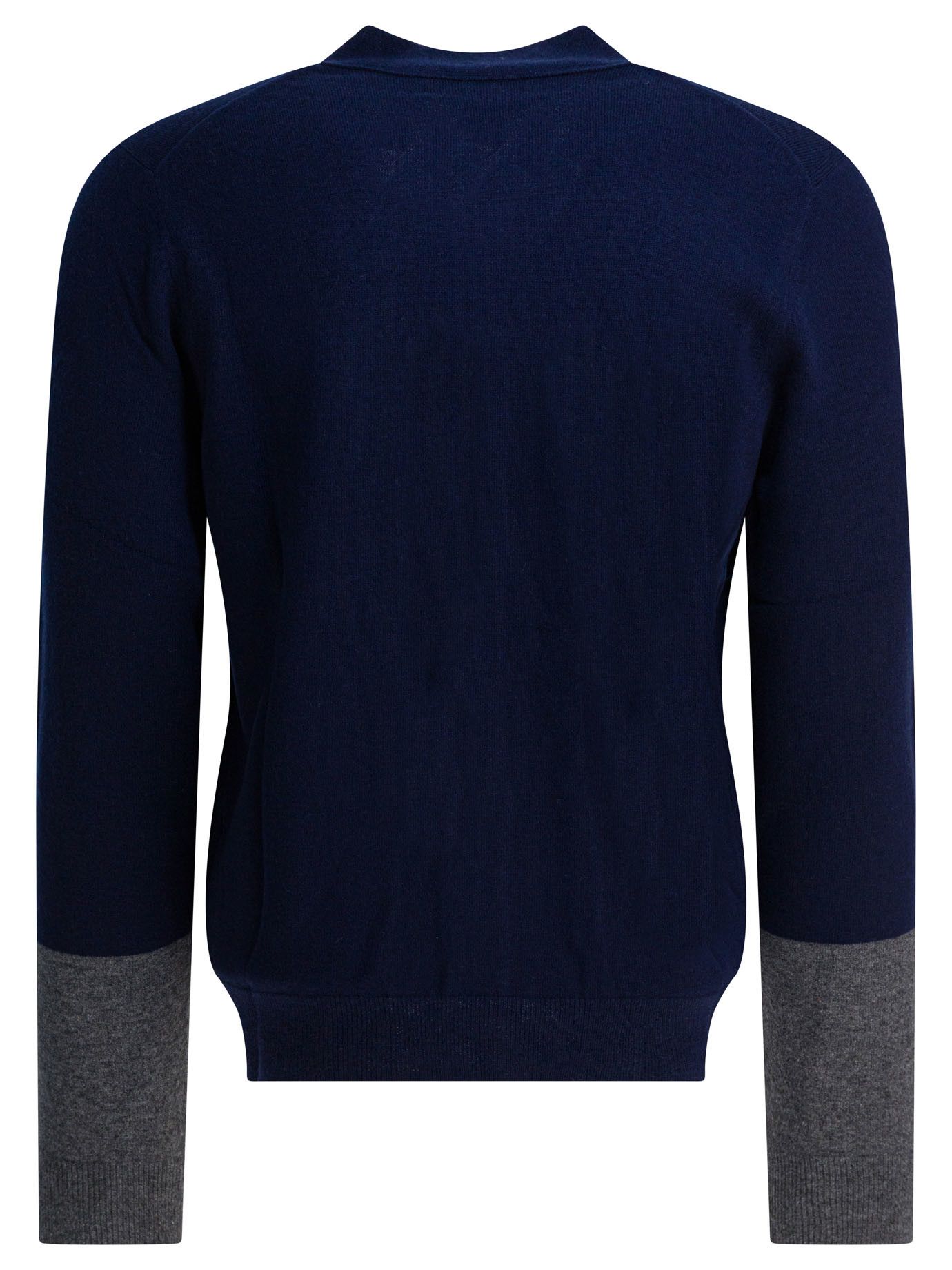 Comme des Garcons Comme Des Garçons Forever V-Neck Cardigan tag size S Men - USA Duties Paid Size US S / EU 44-46 / 1 - 2 Thumbnail