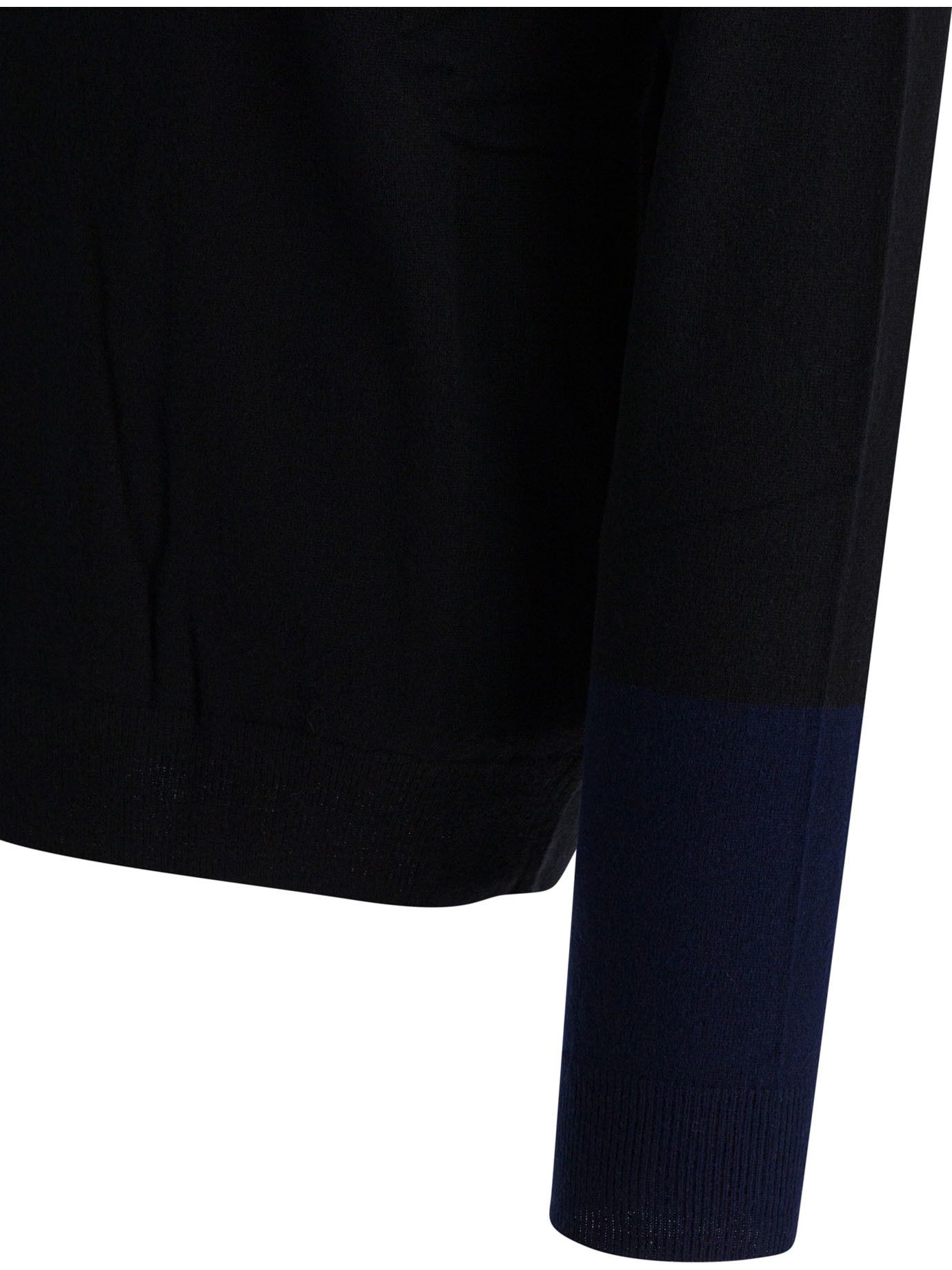 Comme des Garcons Comme Des Garçons Forever Wool Crew Neck Sweater tag size S Men - USA Duties Paid Size US S / EU 44-46 / 1 - 4 Thumbnail