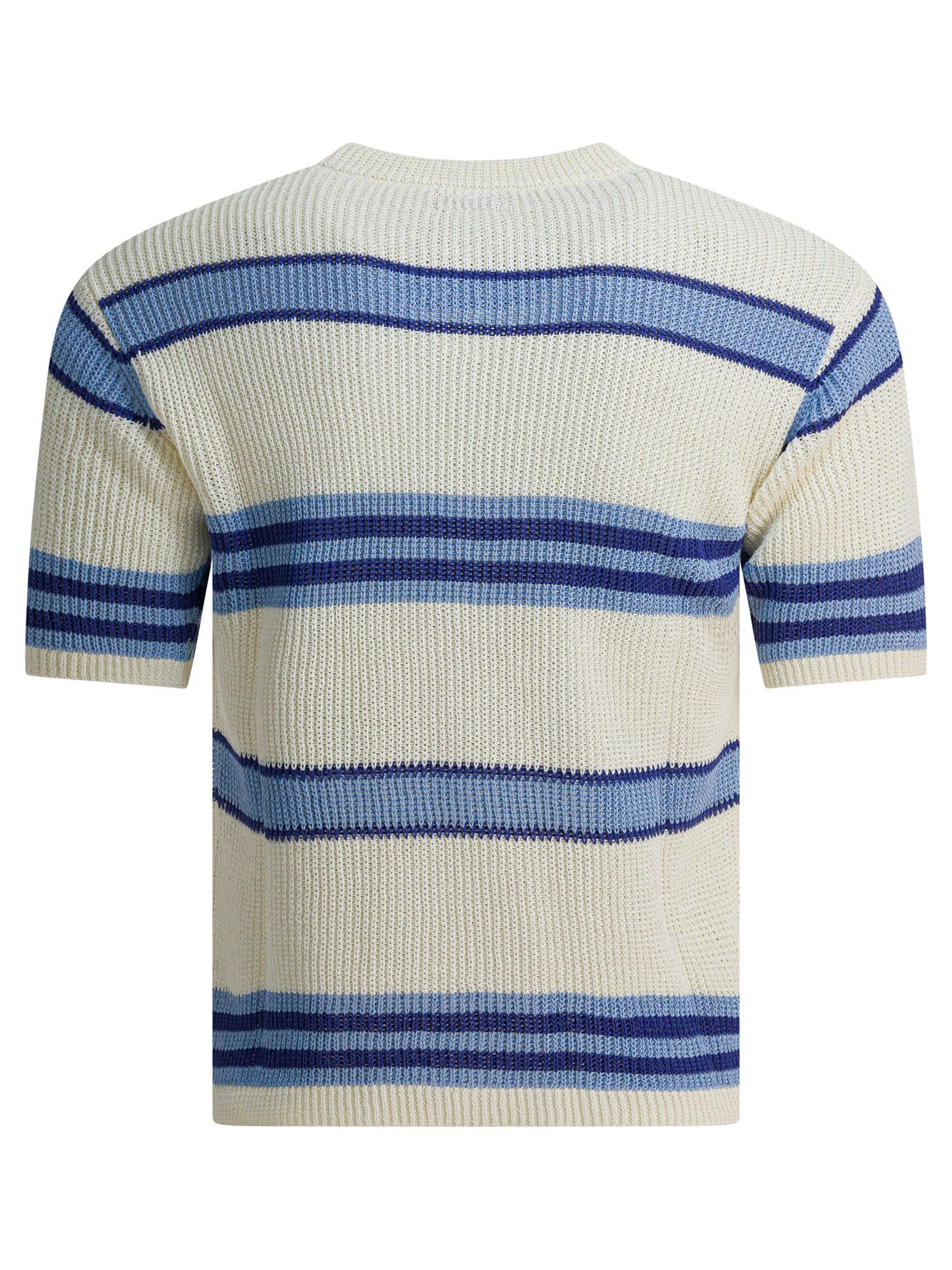 Human Made Human Made Short-Sleeved Knit tag size XL Men - USA Duties Paid Size US XL / EU 56 / 4 - 2 Thumbnail