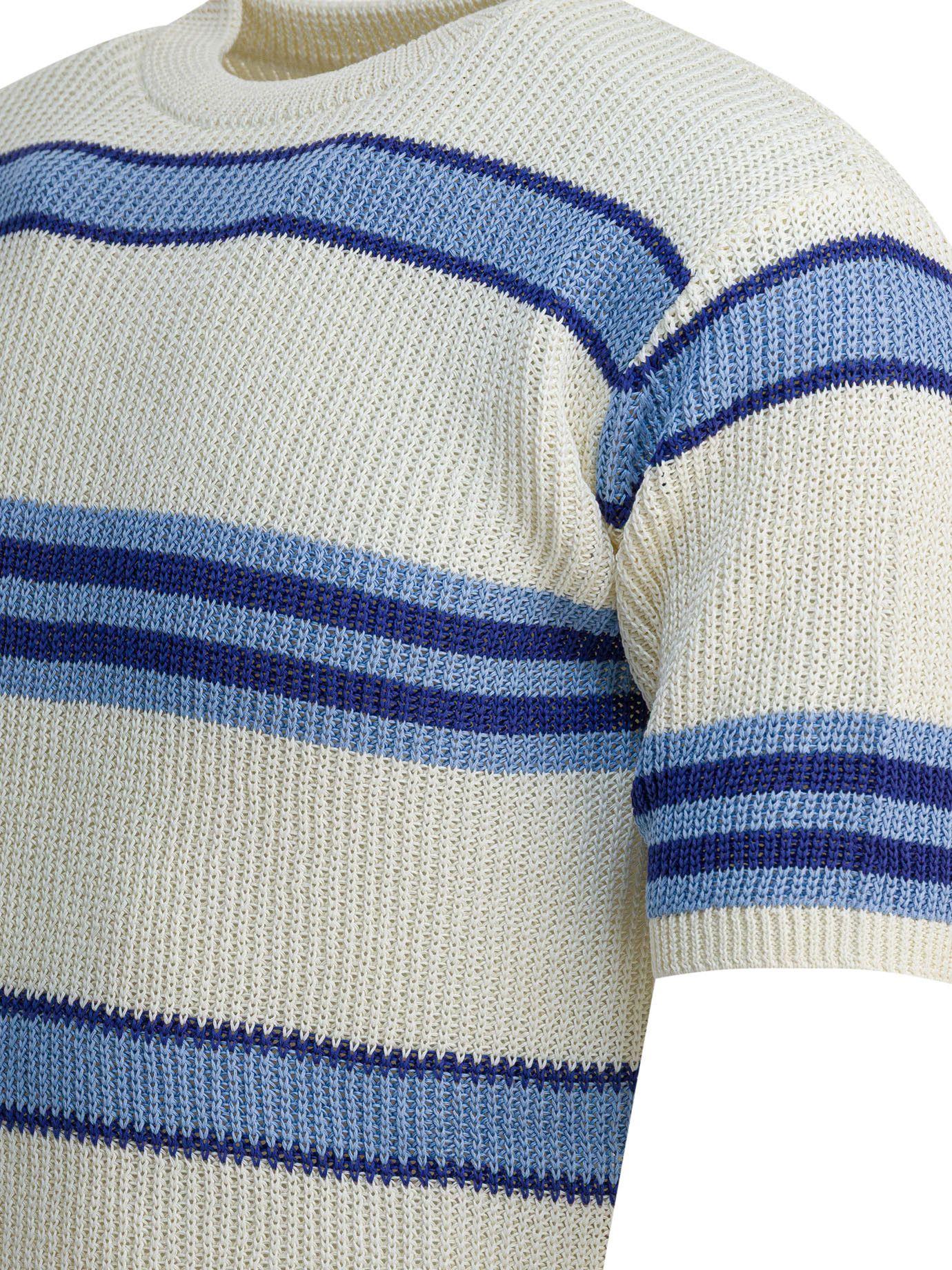 Human Made Human Made Short-Sleeved Knit tag size XL Men - USA Duties Paid Size US XL / EU 56 / 4 - 4 Thumbnail