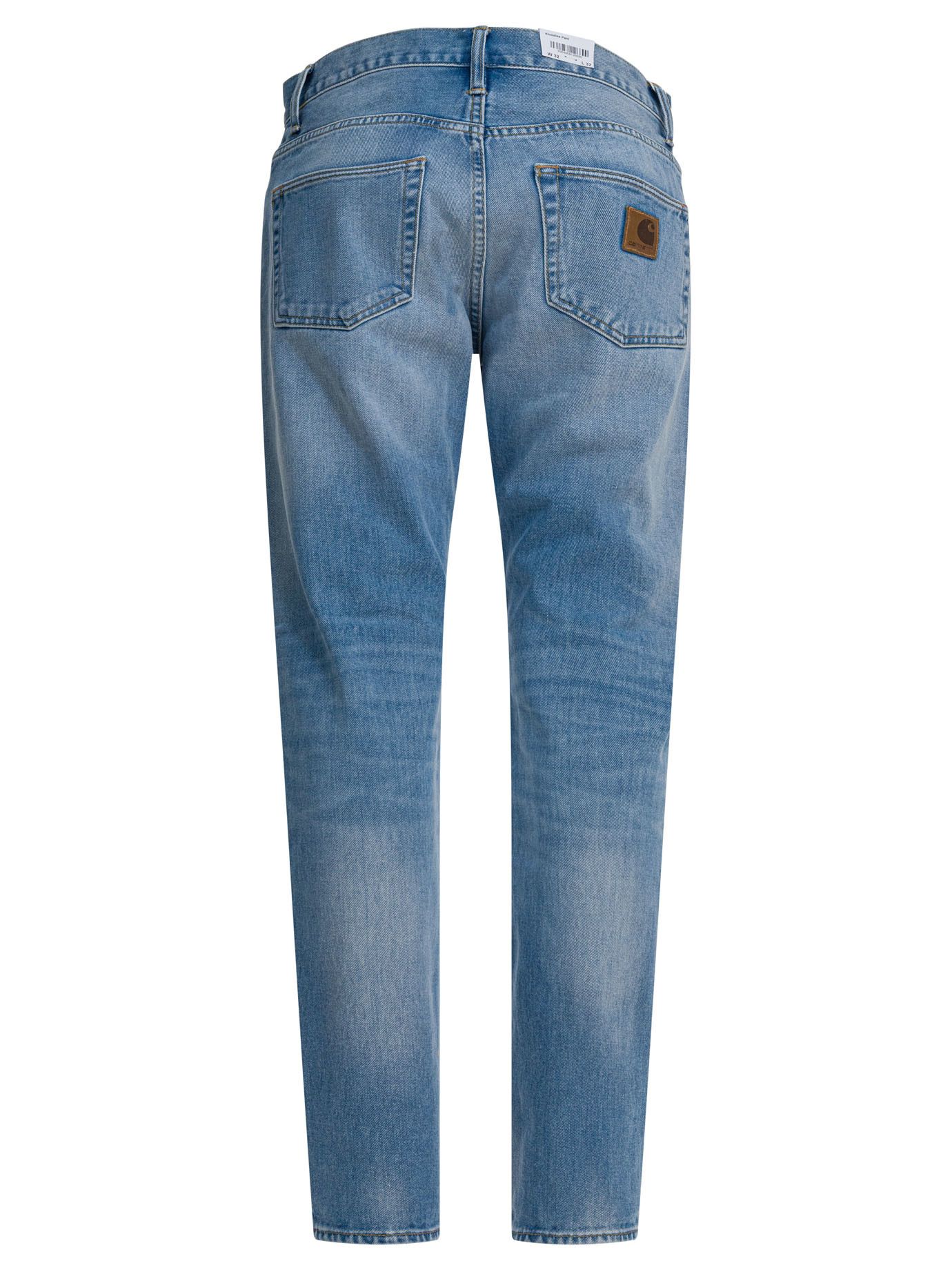 Carhartt Wip Carhartt Wip Jeans Klondike tag size 30 Men - USA Duties Paid Size US 30 / EU 46 - 2 Thumbnail