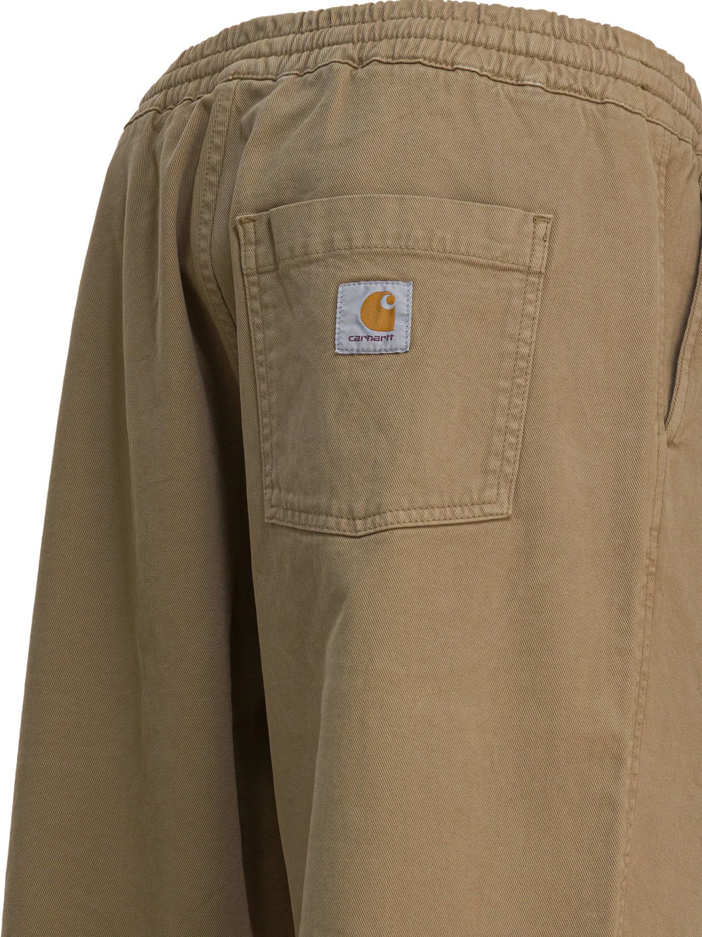 Carhartt Wip Carhartt Wip Floyde Pants tag size L Men - USA Duties Paid Size US 34 / EU 50 - 4 Thumbnail