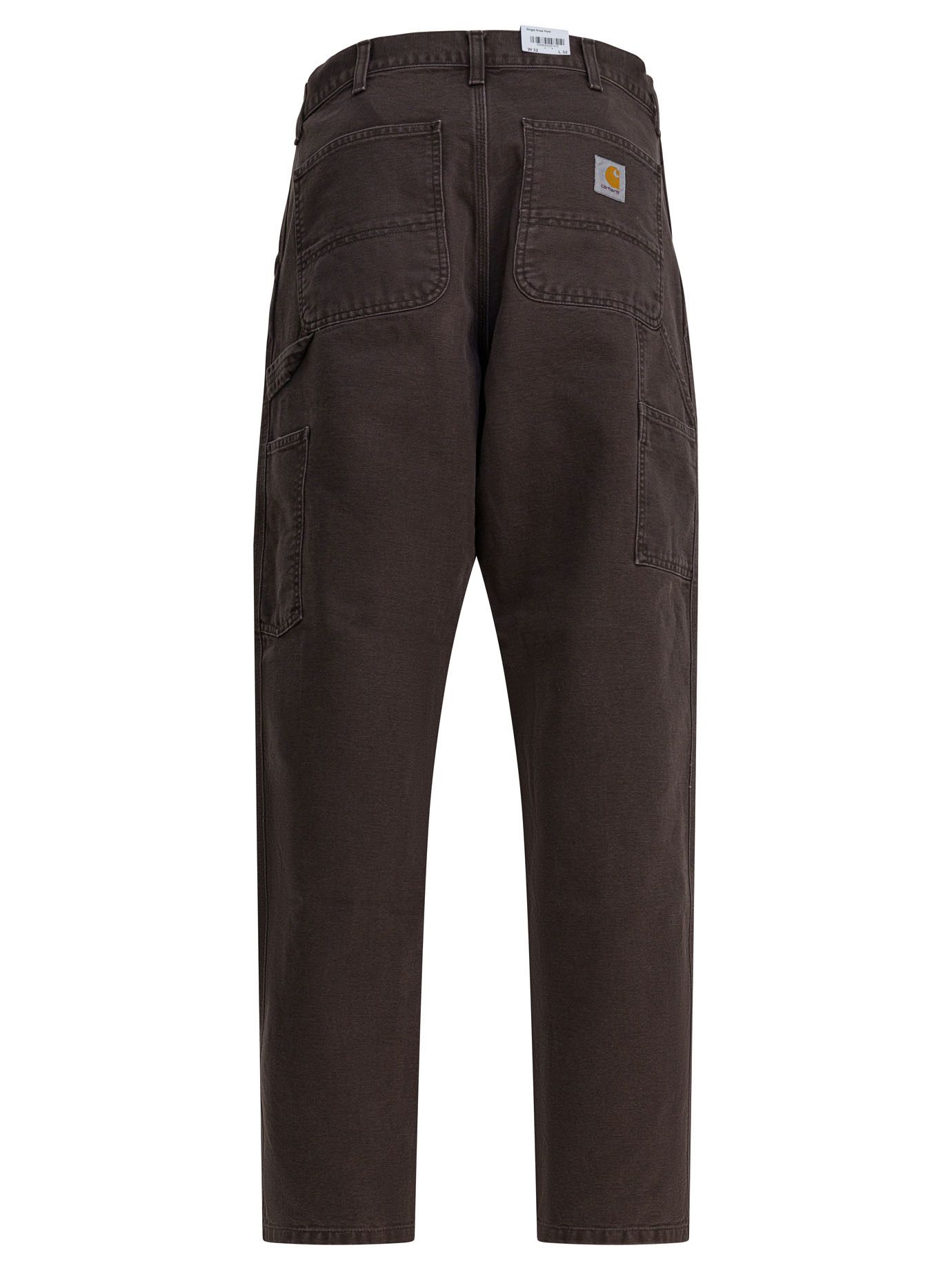 Carhartt Wip Carhartt Wip Single Knee Pants tag size 29 Men - USA Duties Paid Size US 29 - 2 Thumbnail