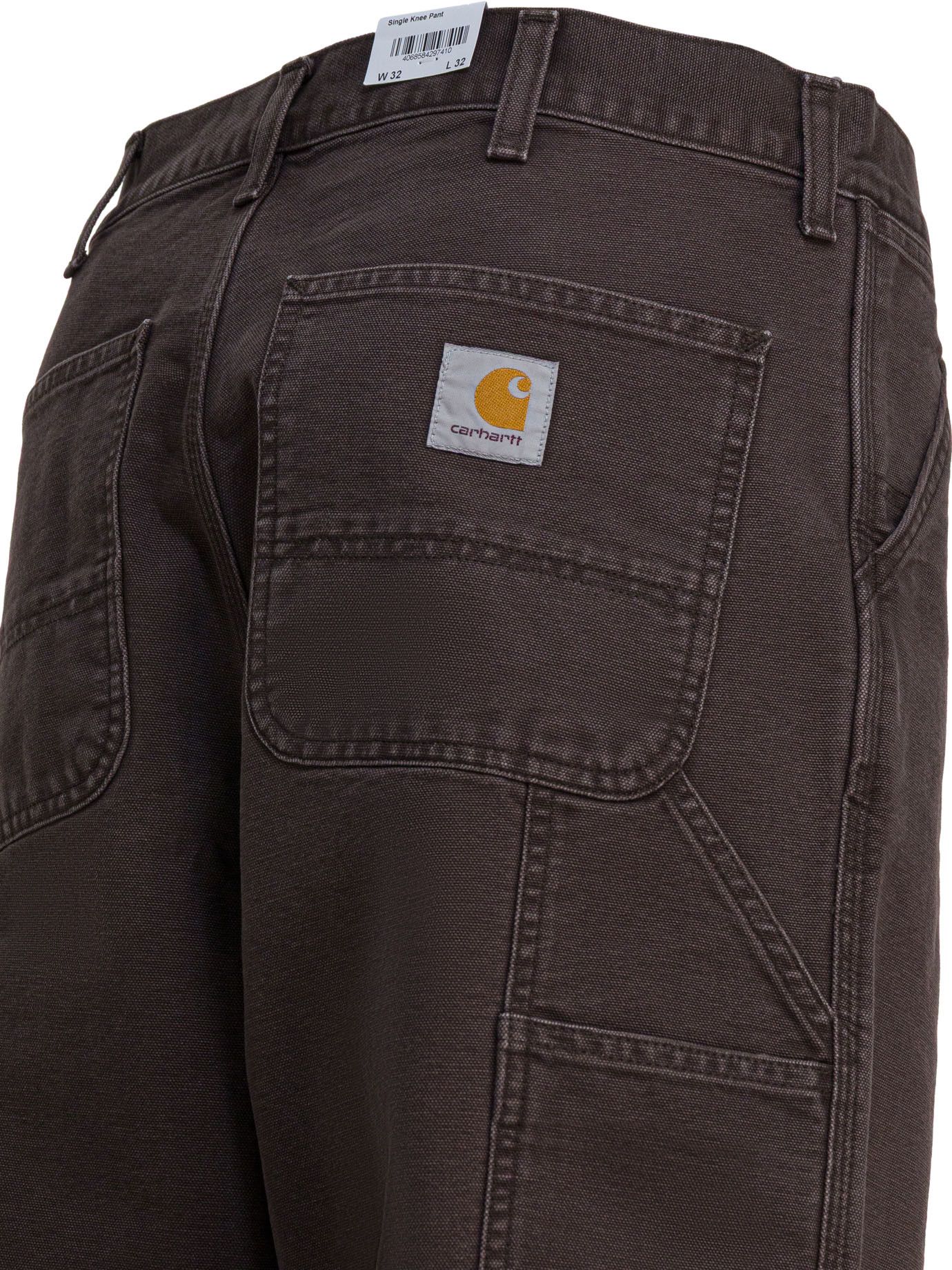 Carhartt Wip Carhartt Wip Single Knee Pants tag size 29 Men - USA Duties Paid Size US 29 - 4 Thumbnail