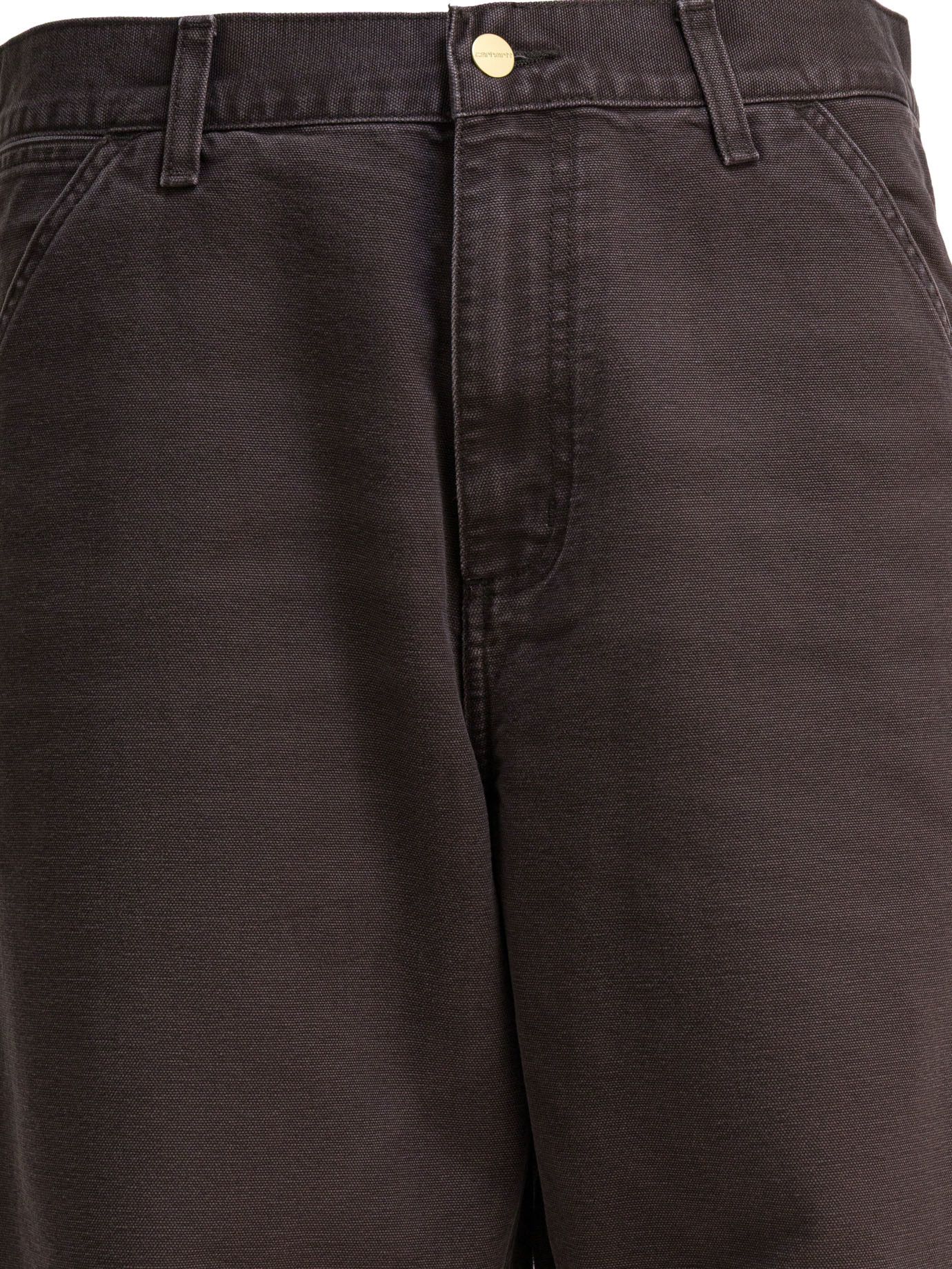 Carhartt Wip Carhartt Wip Single Knee Pants tag size 33 Men - USA Duties Paid Size US 33 - 3 Thumbnail