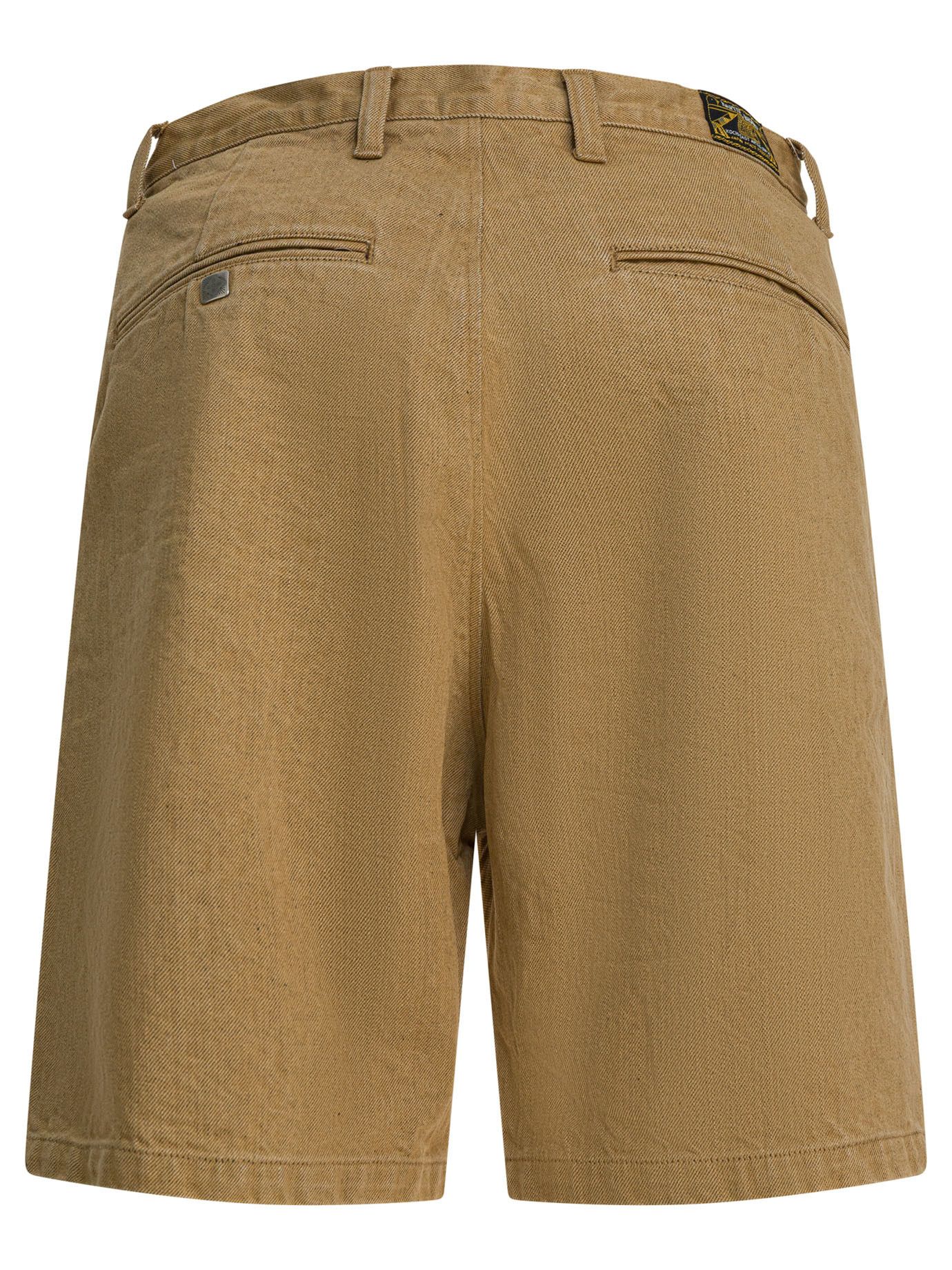 Kapital Kapital Western Shorts tag size 3 Men - USA Duties Paid Size US 34 / EU 50 - 2 Thumbnail